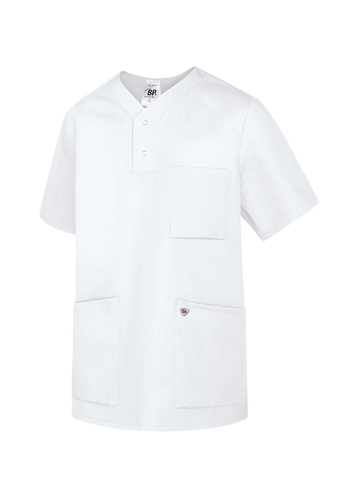 bp Funktionsbluse Schlupfkasack für Sie & Ihn extra leicht günstig online kaufen