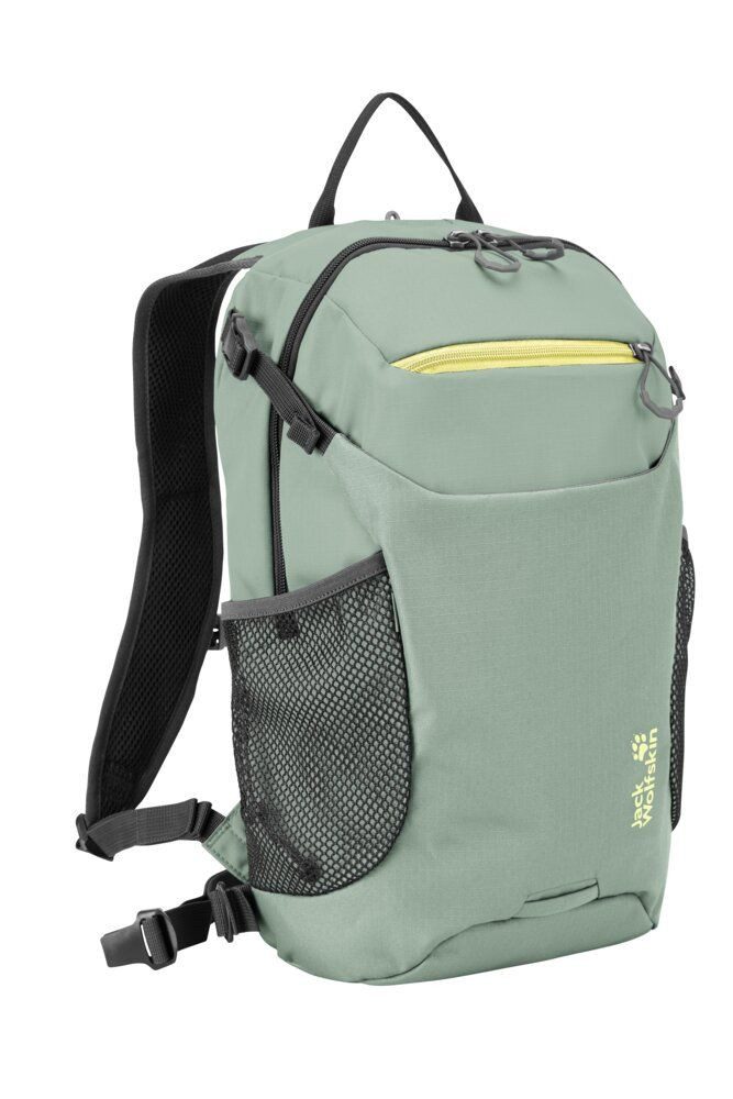 Jack Wolfskin Fahrradrucksack Velocity 12 – Bild 3 von 5