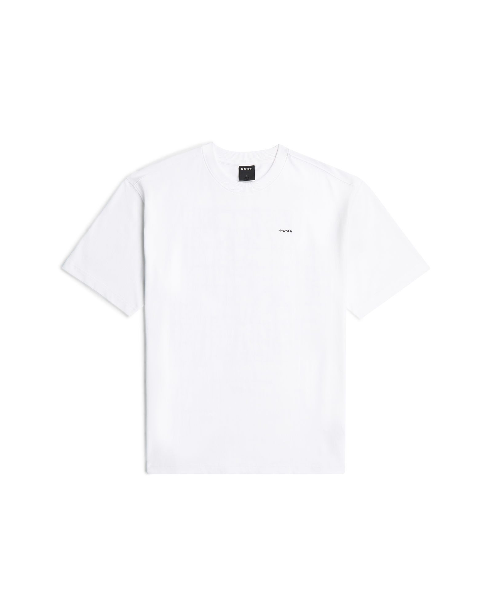 G-STAR T-Shirt Back Graphic Relaxed T-Shirt
