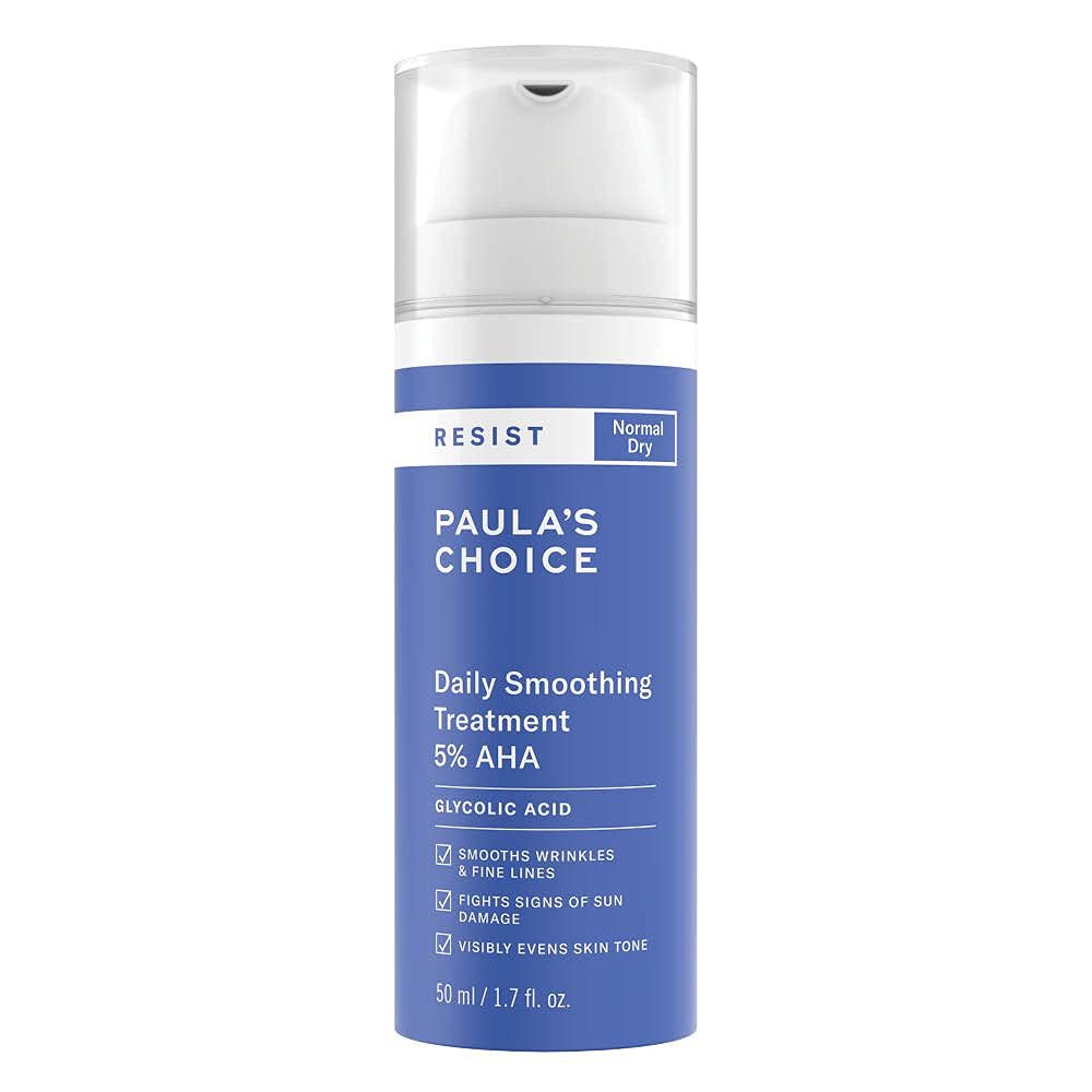 Paula's Choice Gesichtslotion Anti-Aging 5% AHA Peeling, 1-tlg.