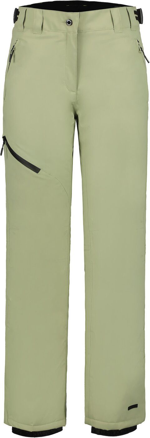 Skihose ICEPEAK CURLEW SPARGEL