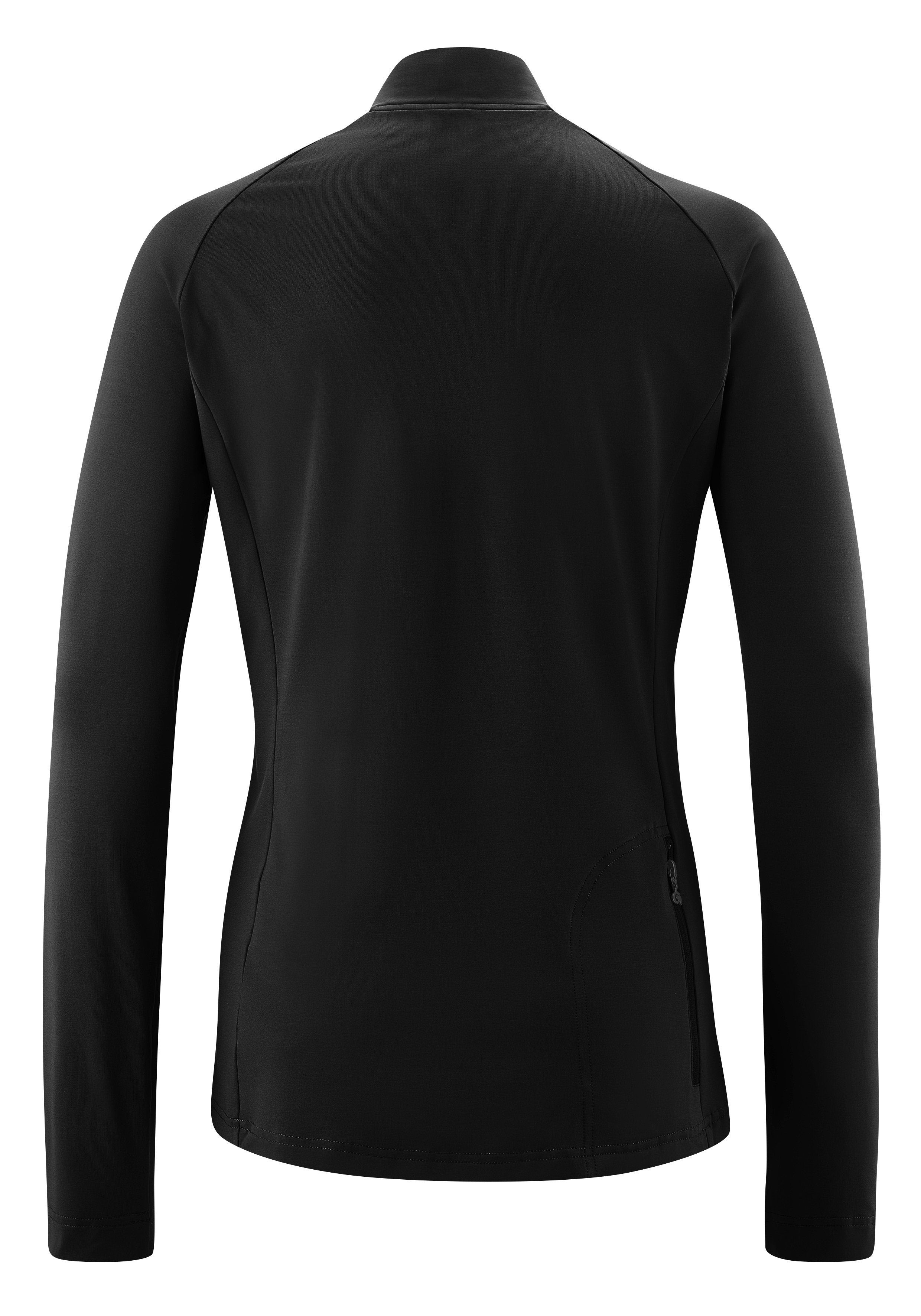 Gonso Radtrikot "Essential Jersey Longsleeve W", Damen Fahrradtrikot langar günstig online kaufen