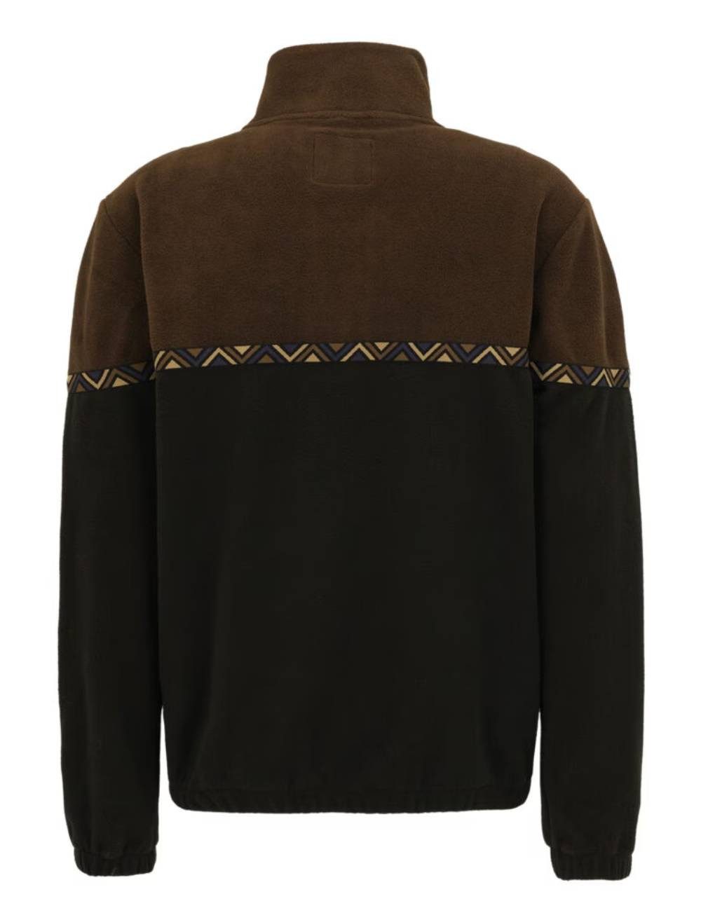 iriedaily Fleecepullover Sweatpulli Iriedaily Monte Noe günstig online kaufen