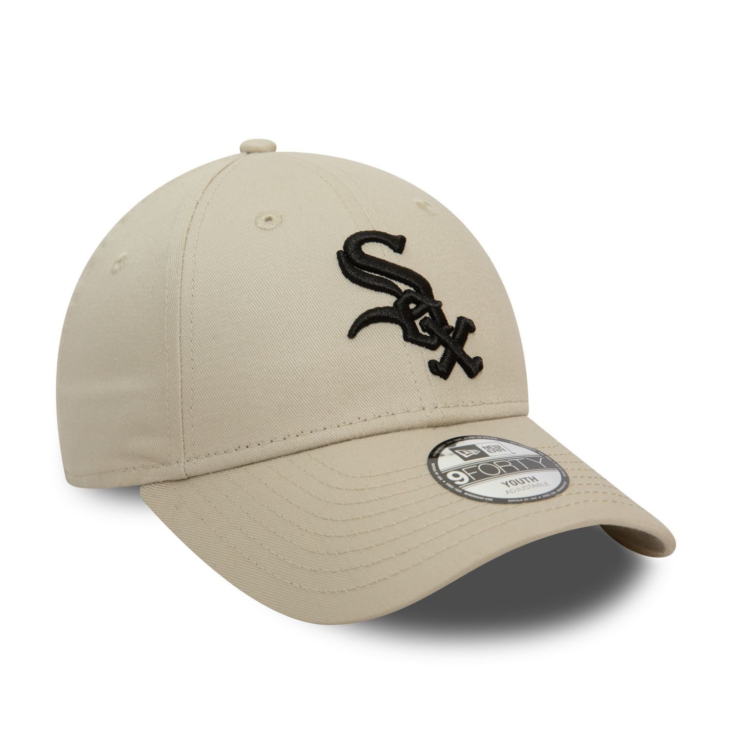 New Era Baseball Cap 9Forty Chicago White Sox