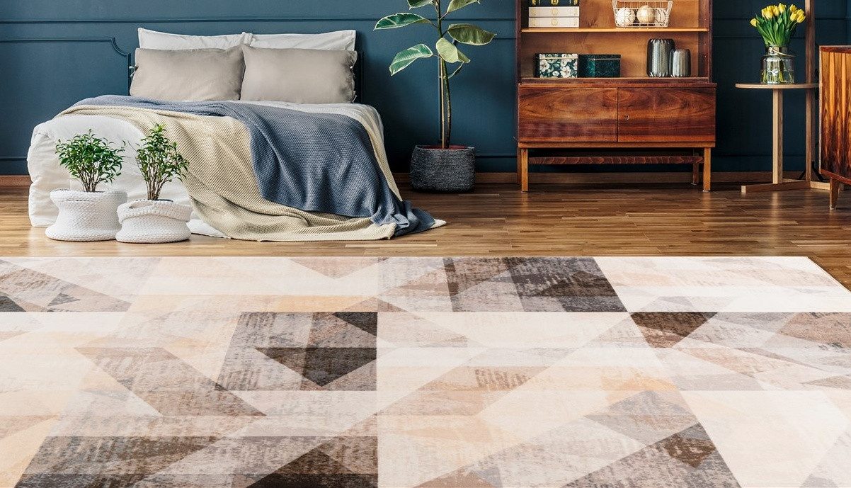 Arte Espina Teppich Saphira 900, rechteckig, Höhe: 6 mm