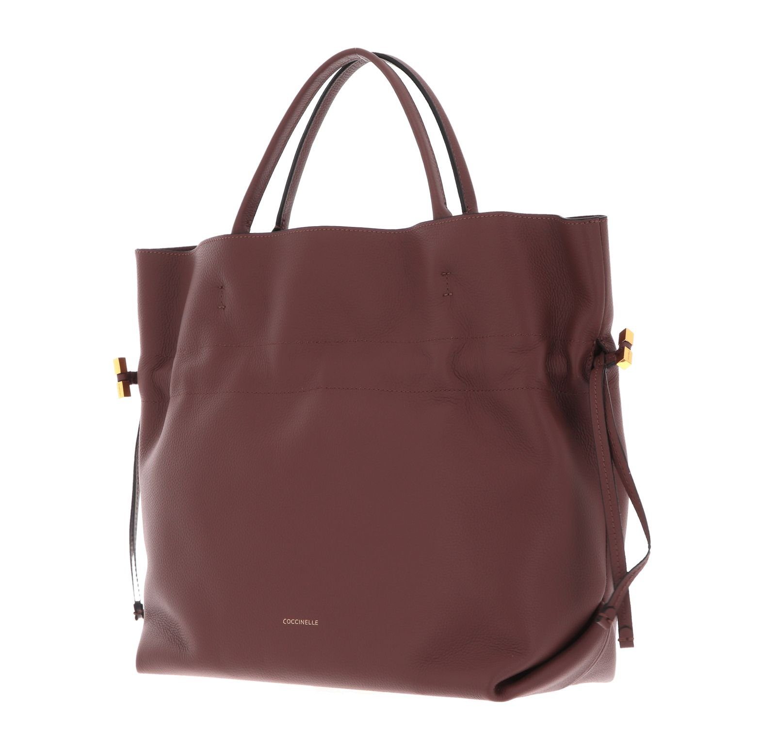 COCCINELLE Shopper Romance (Set, 2-tlg)