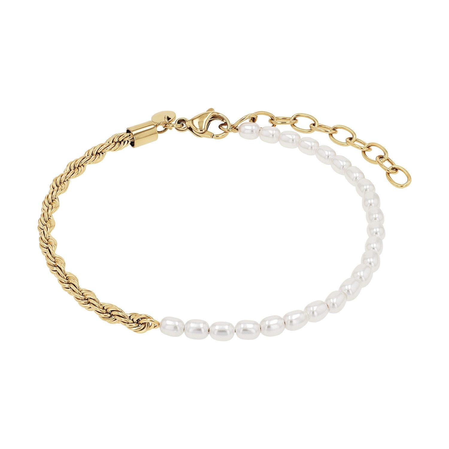 Noelani Fußkette Noelani Fußkette (Fußkette, 1-tlg)