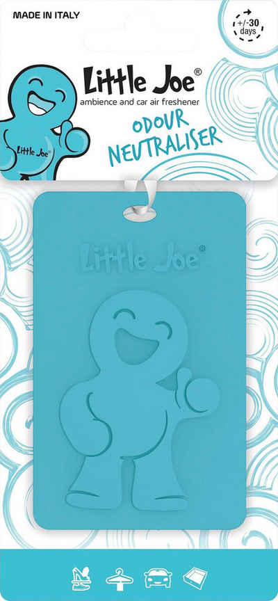 Little Joe Raumduft Little Joe Lufterfrischer Clip Karte Odour
