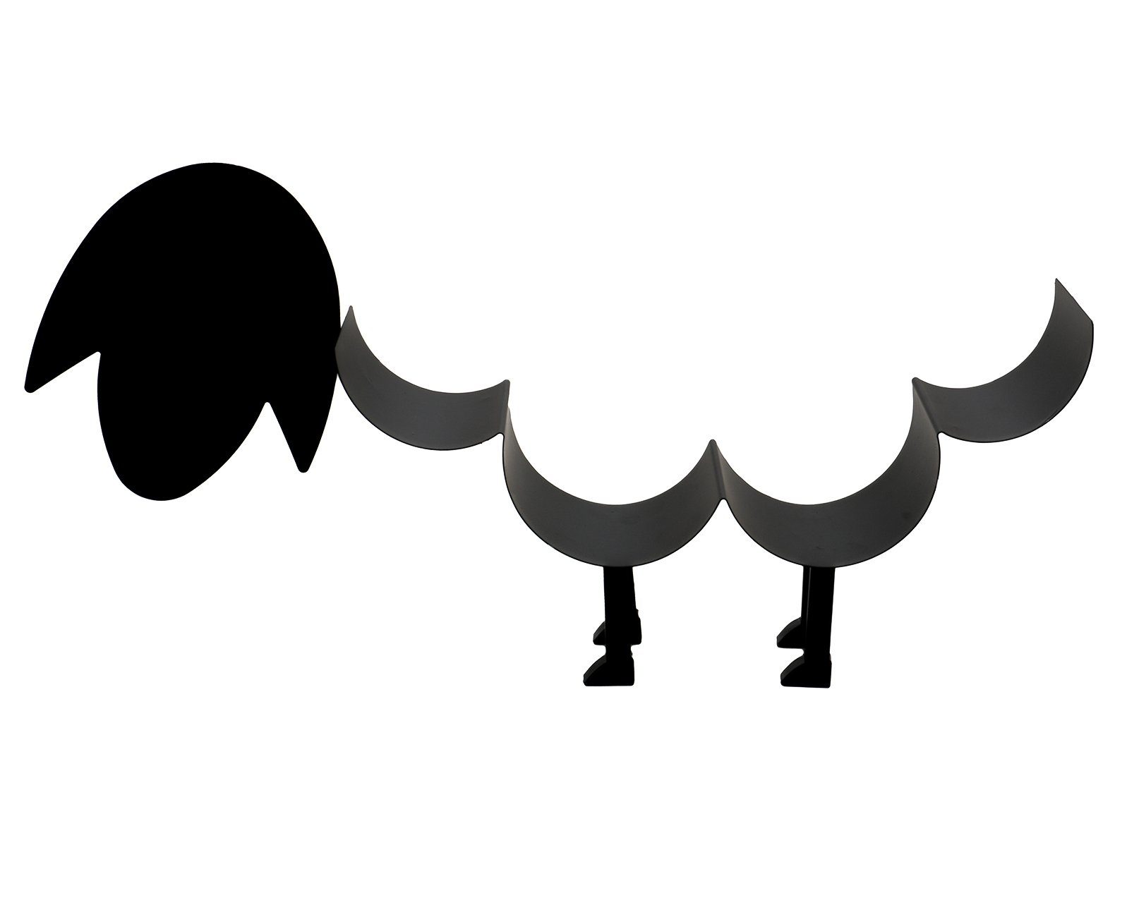 Bubble-Store Toiletten-Ersatzrollenhalter Ersatzrollenhalter hängend oder f günstig online kaufen