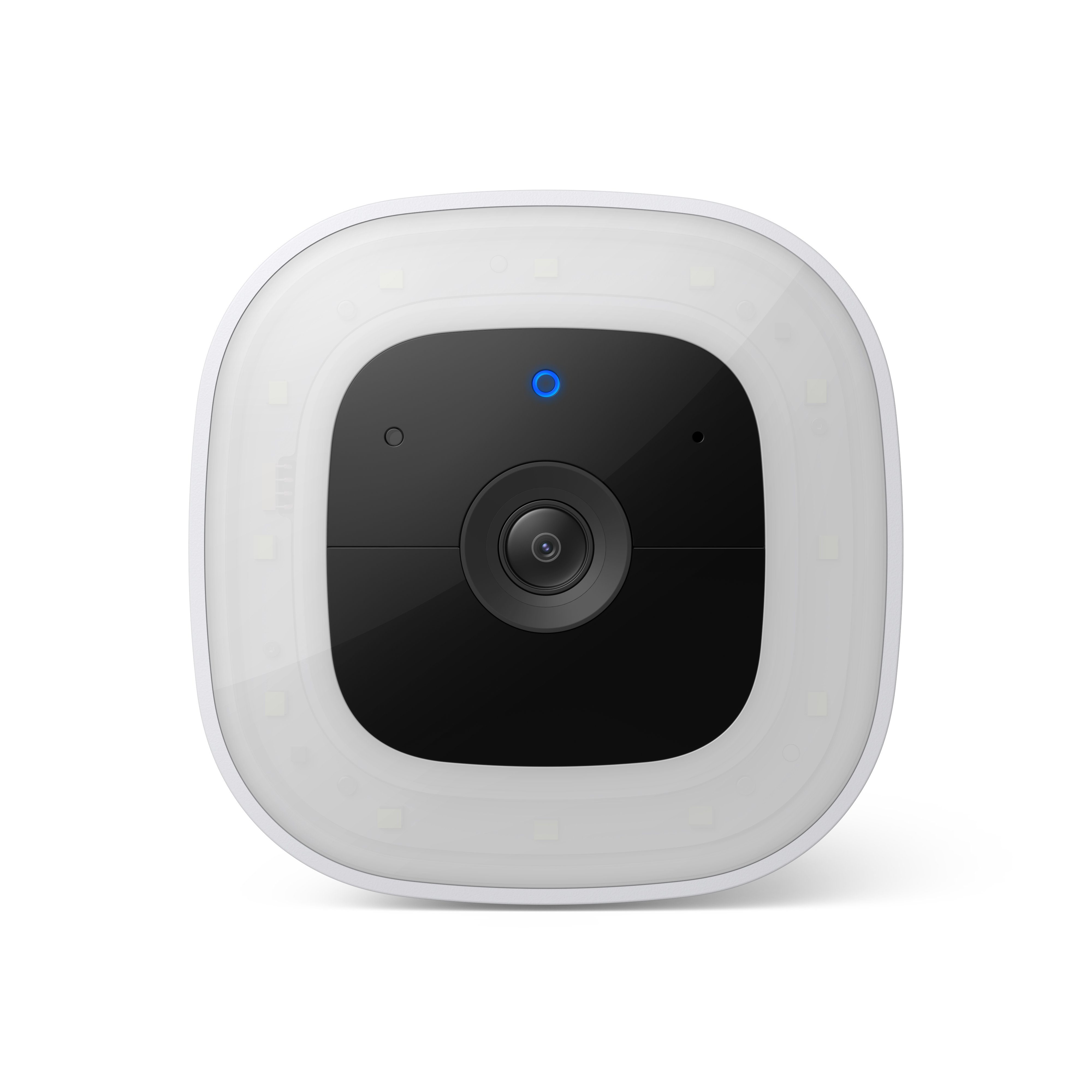 eufy Security Überwachungskamera SoloCam L40 (kabellos, mit WLAN, 2K)