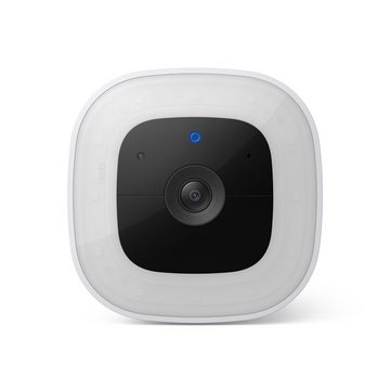 eufy Security SoloCam L40 Überwachungskamera (kabellos, mit WLAN, 2K)