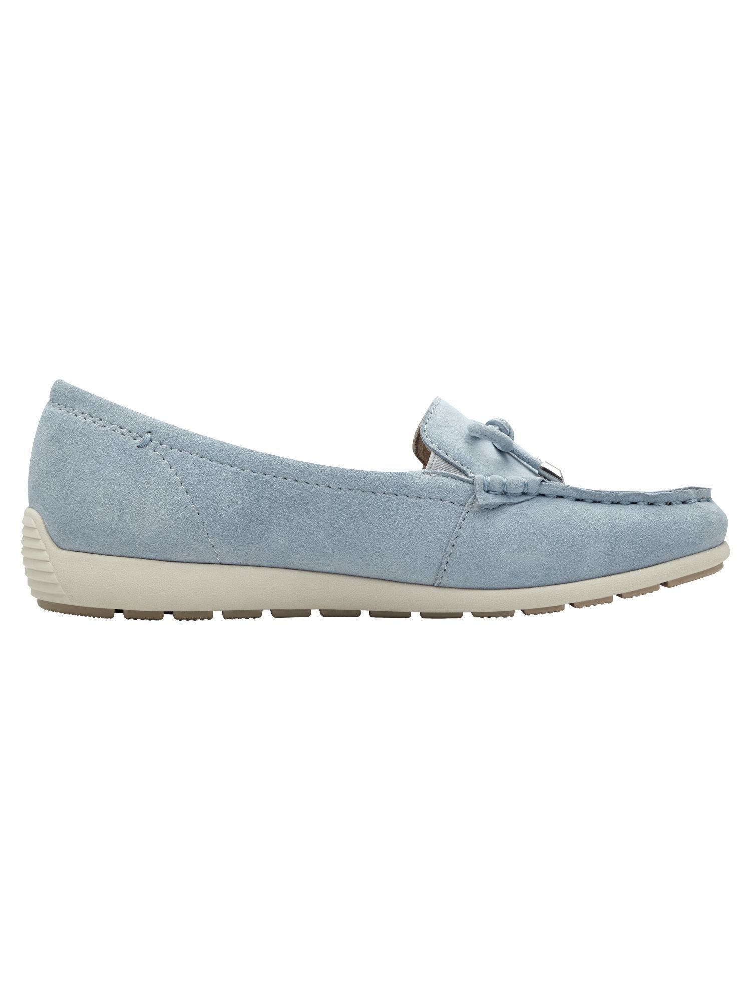 Tamaris WIDE FIT Slipper Removable Sock