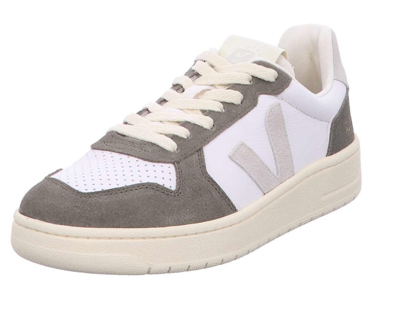 VEJA V-82 Schnürschuh