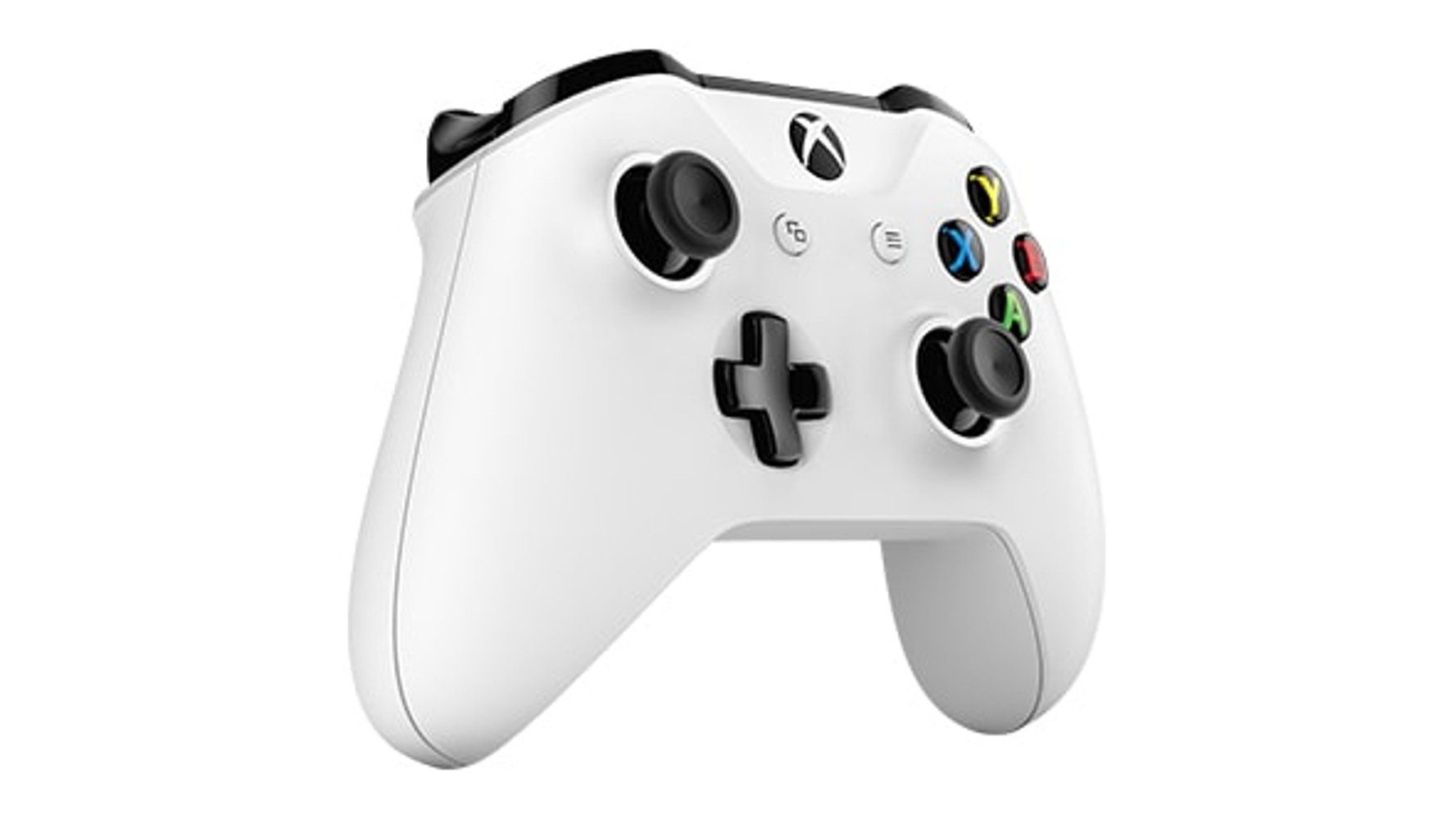 Microsoft Xbox-Controller