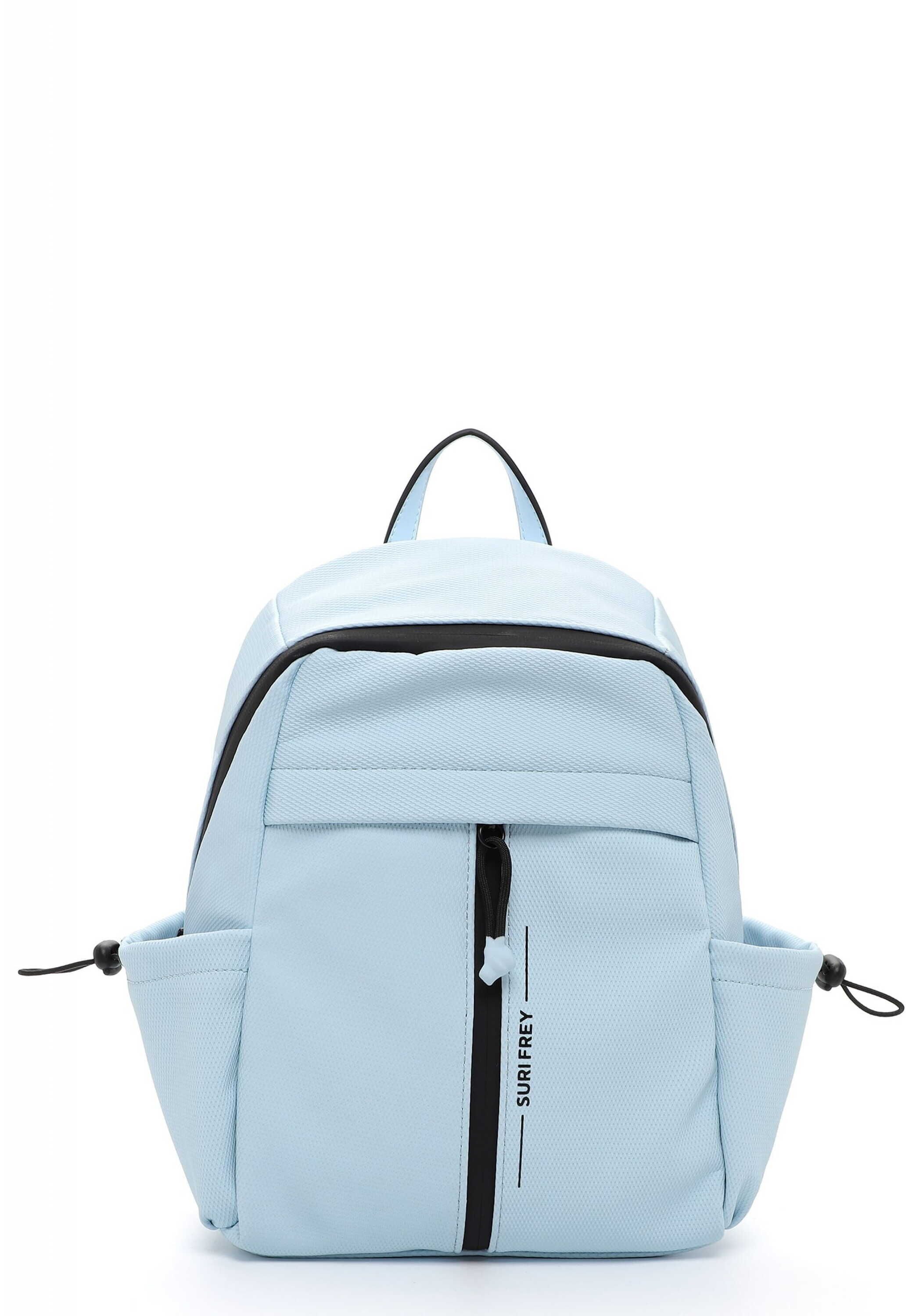 SURI FREY Cityrucksack Cindy (1-tlg)