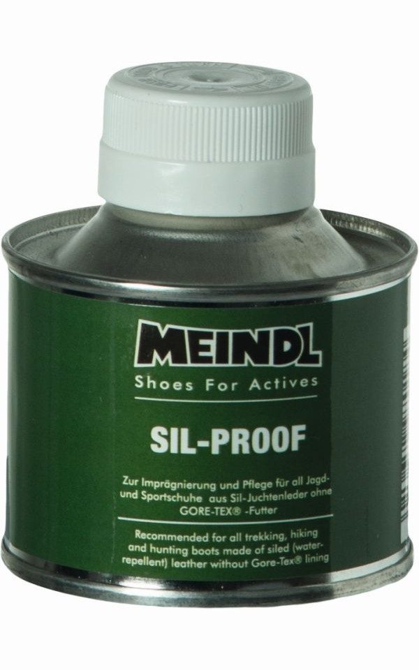 Meindl Sil-Proof 000 Trekkingschuh
