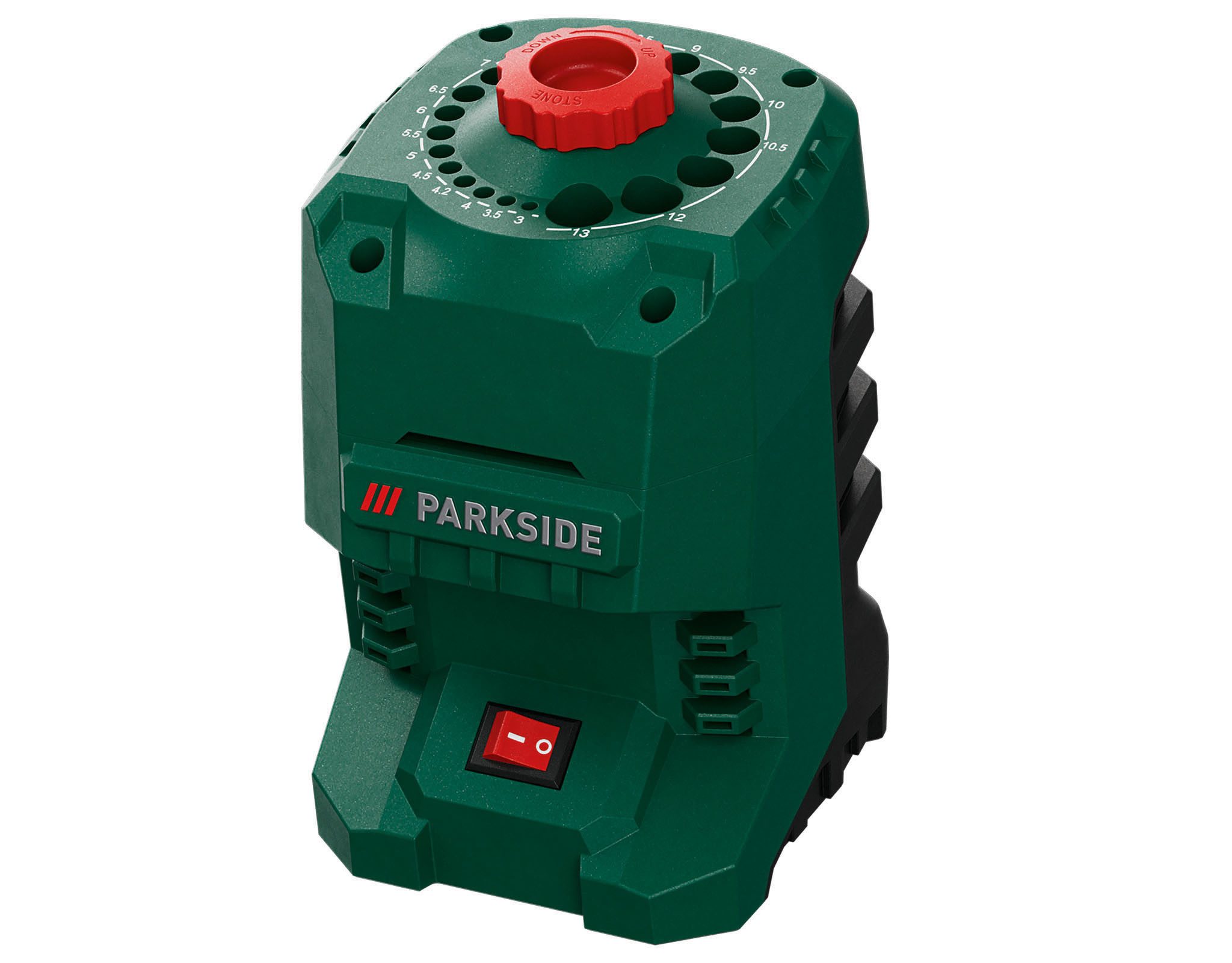 Parkside Bohrerschärfgerät PARKSIDE Bohrerschärfgerät Bohrerschleifmaschine günstig online kaufen