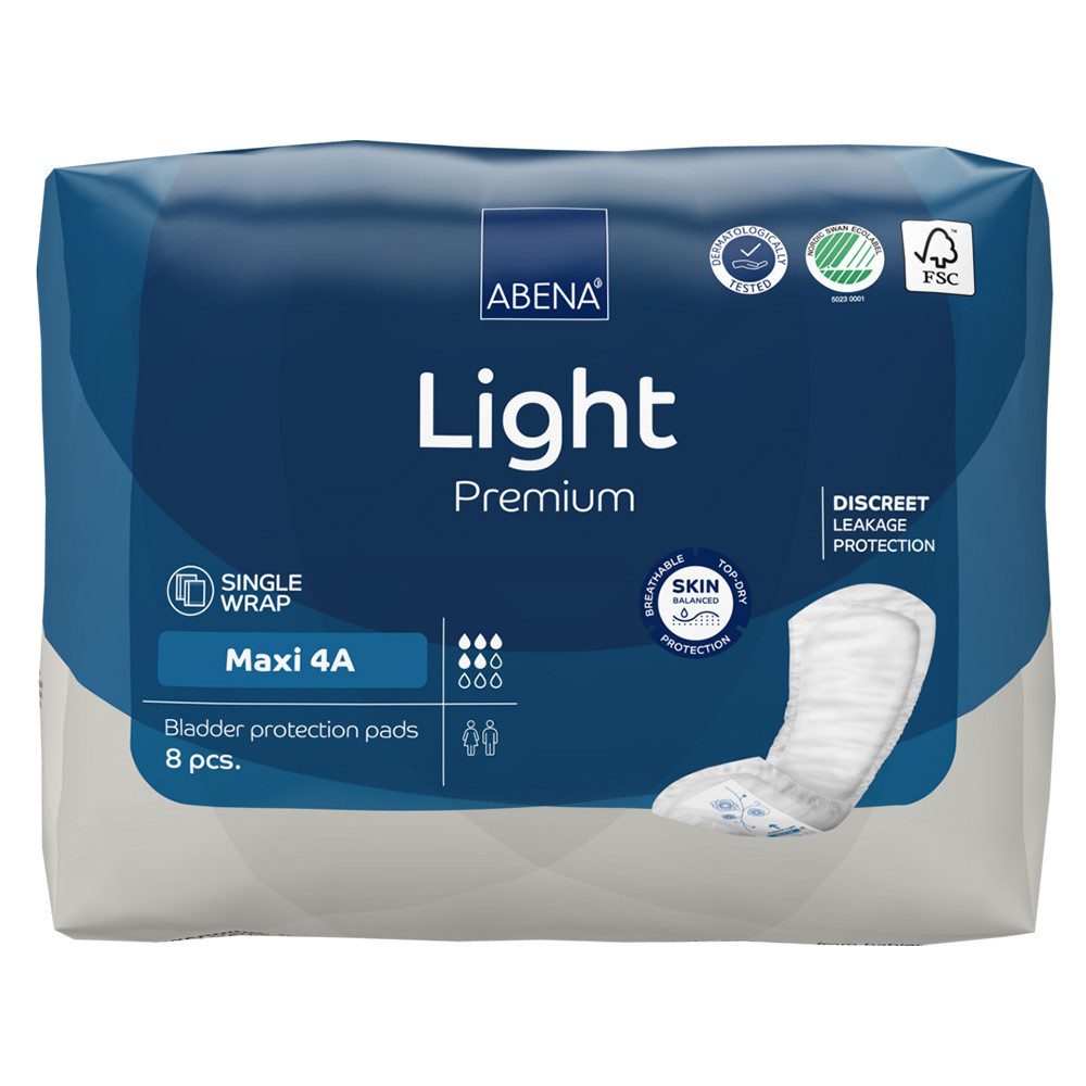 ABENA GmbH Inkontinenz-Einlage