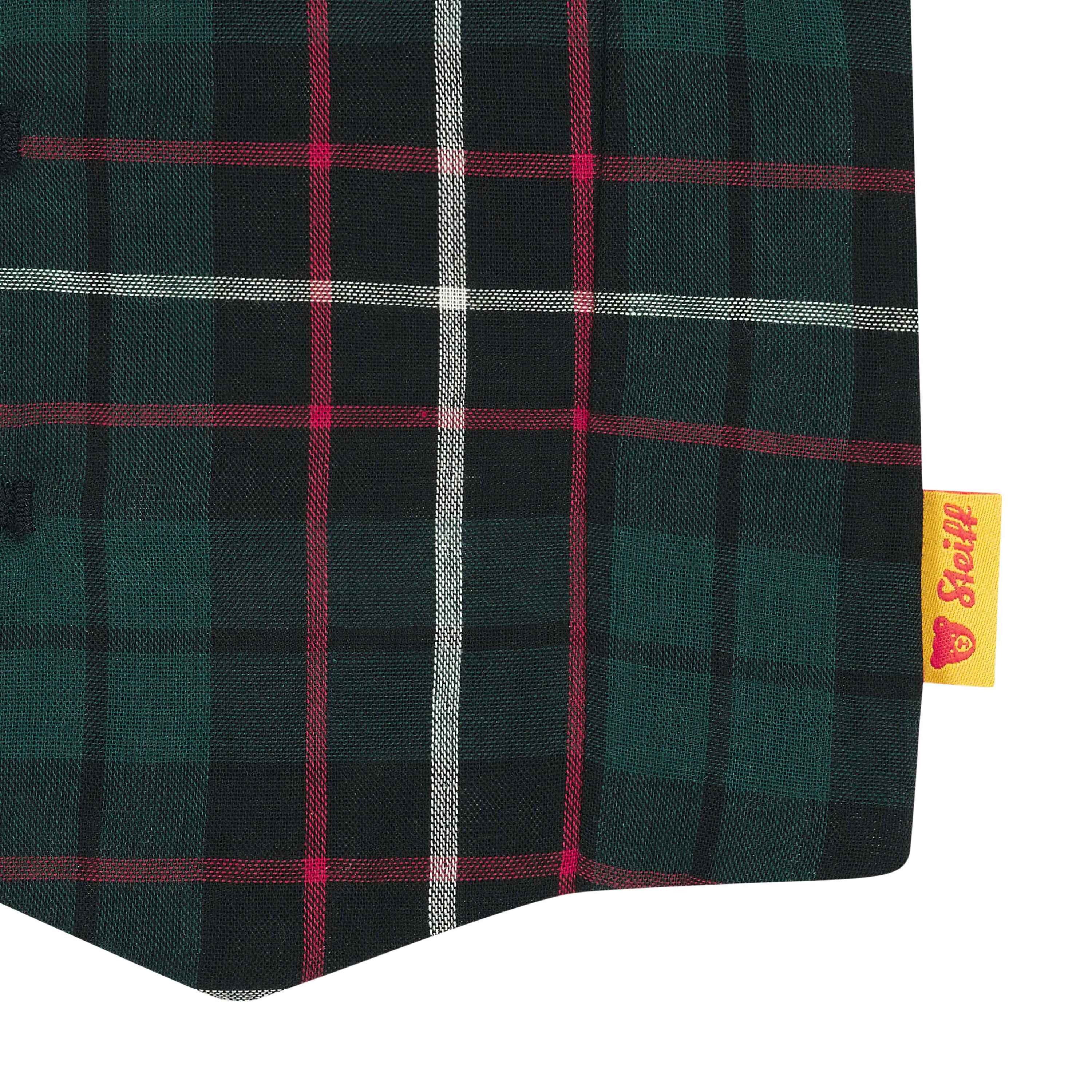 Steiff Funktionsweste Weste Celebration, gefüttert