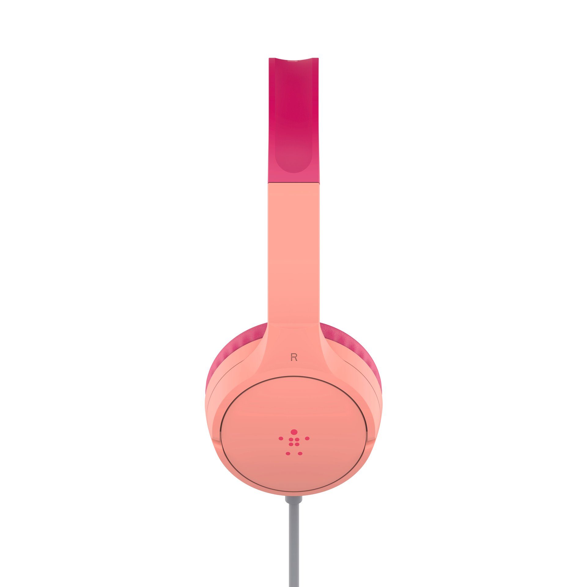 SOUNDFORM Mini Kinder-Kopfhörer