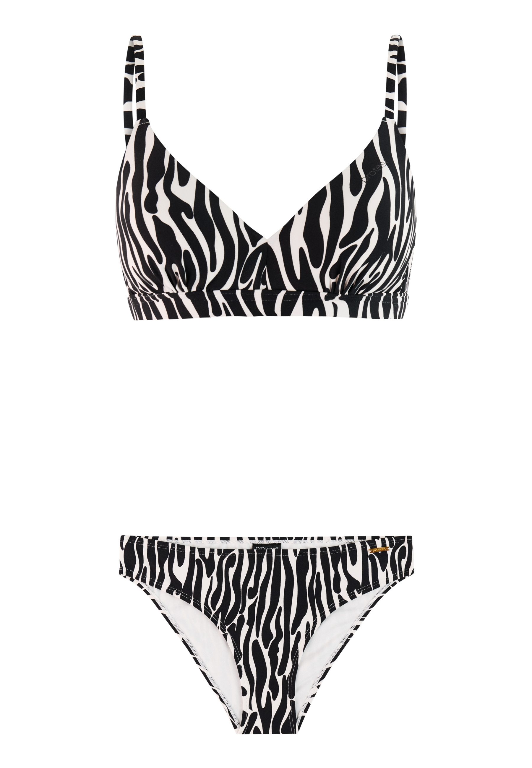 Protest Triangel-Bikini PRTErrori (Set, 1-St)
