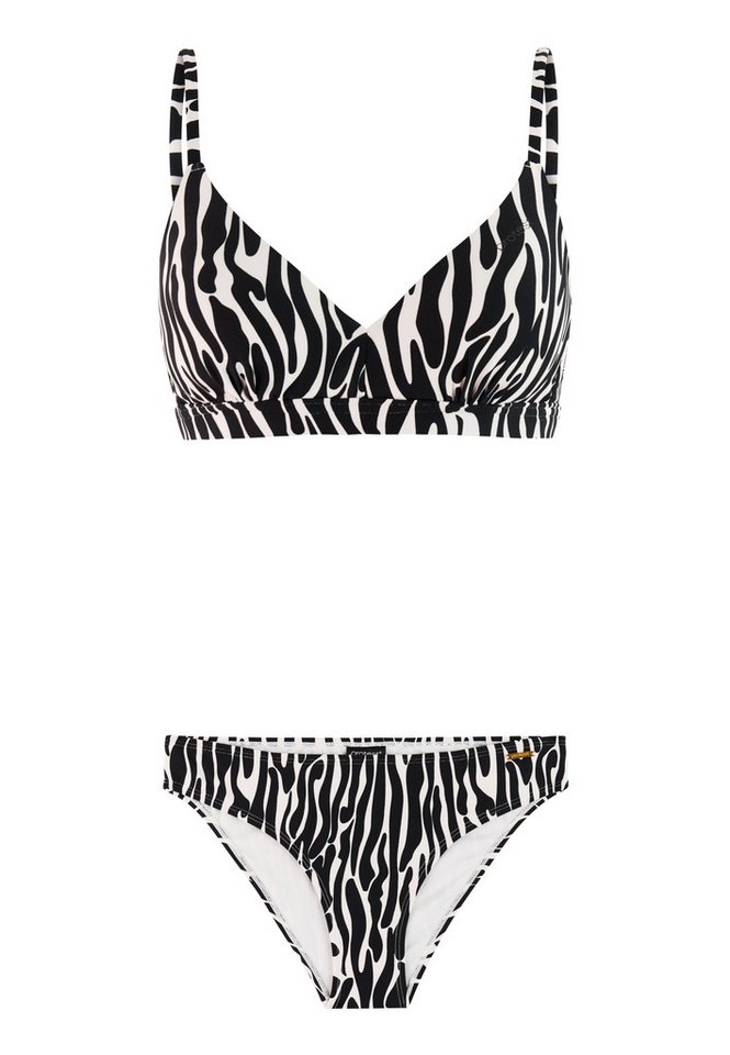 Protest Triangel-Bikini PRTErrori (Set, 1-St)