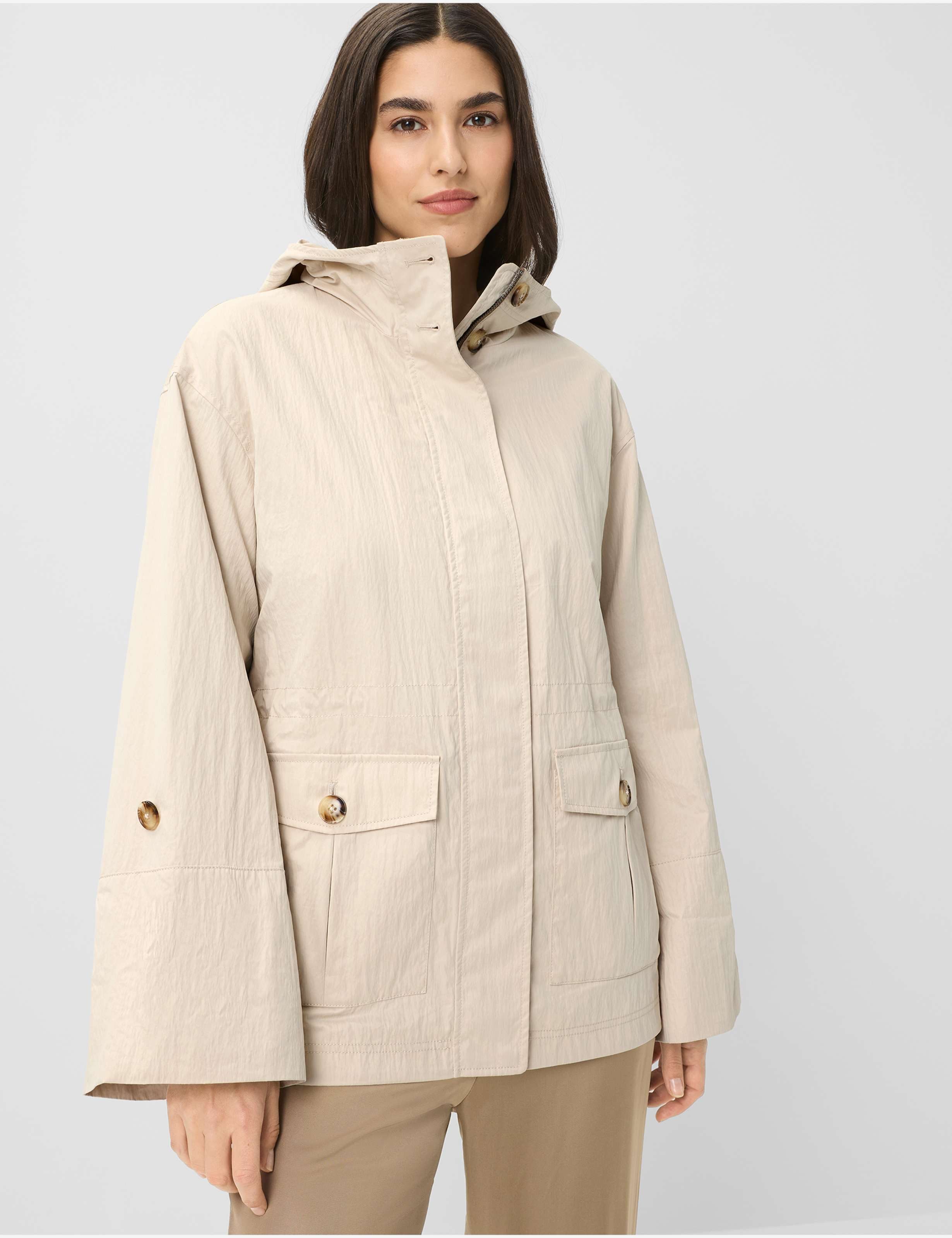 Fuchs Schmitt Outdoorjacke Style Cityjacke Aberdeen