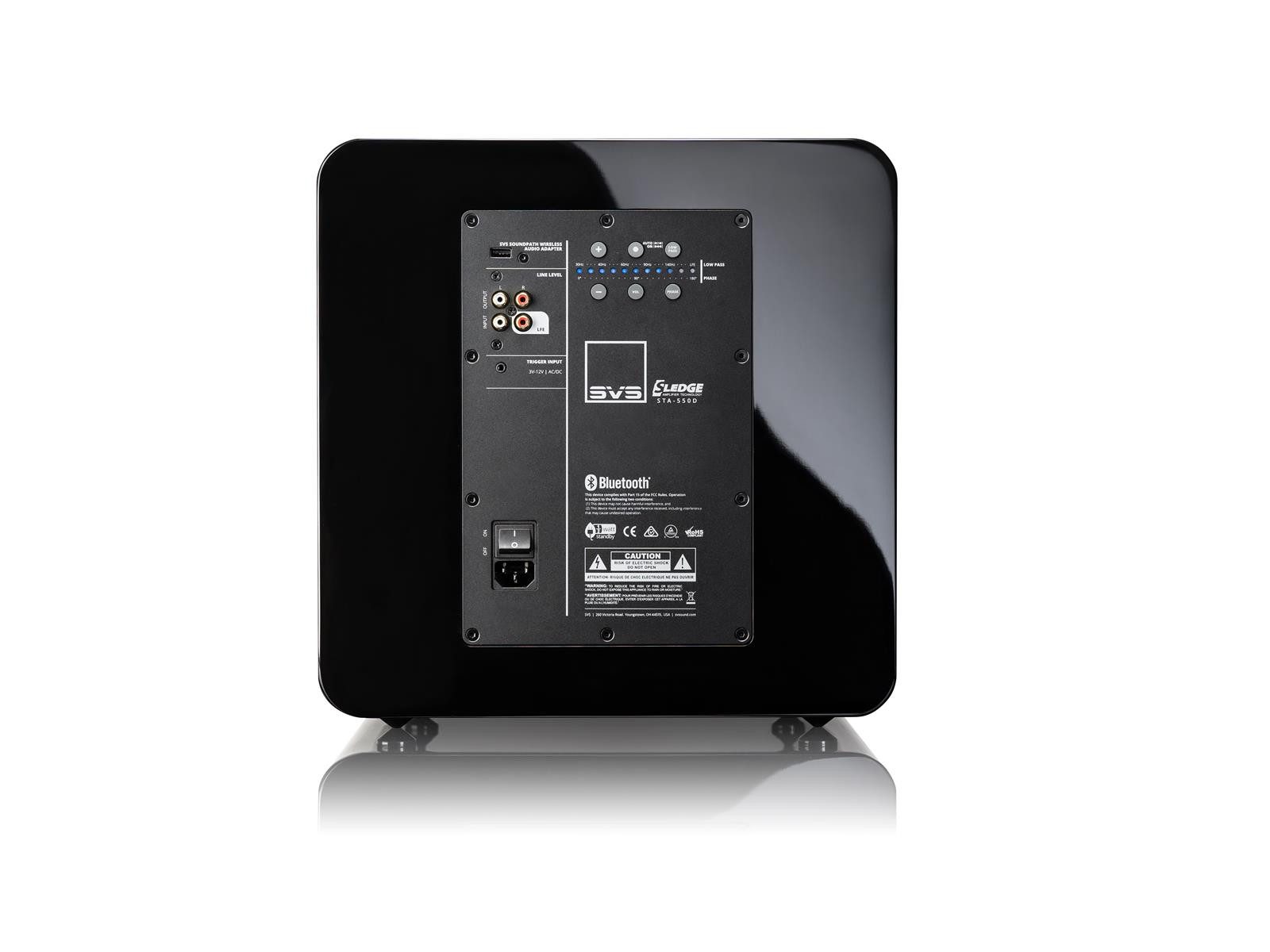 SVS SVS SB-2000 Pro Subwoofer Subwoofer