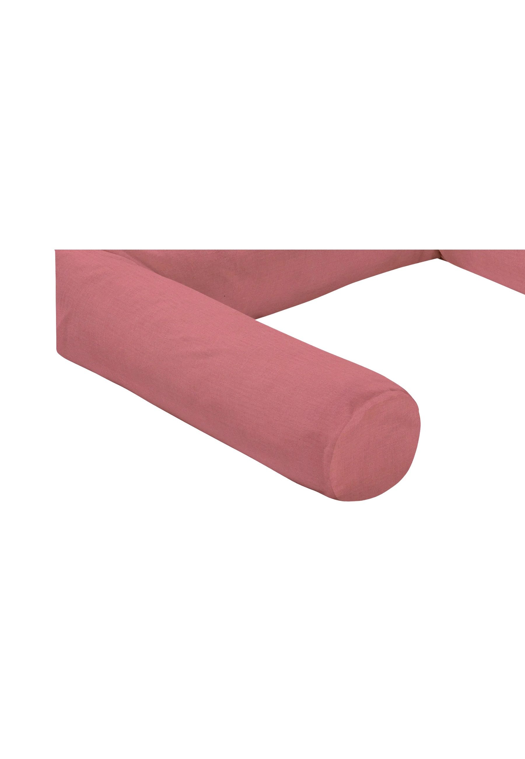 Alvi® Kuschelnest Schlummer-Lounge, (1-tlg), sicheres Liegeumfeld