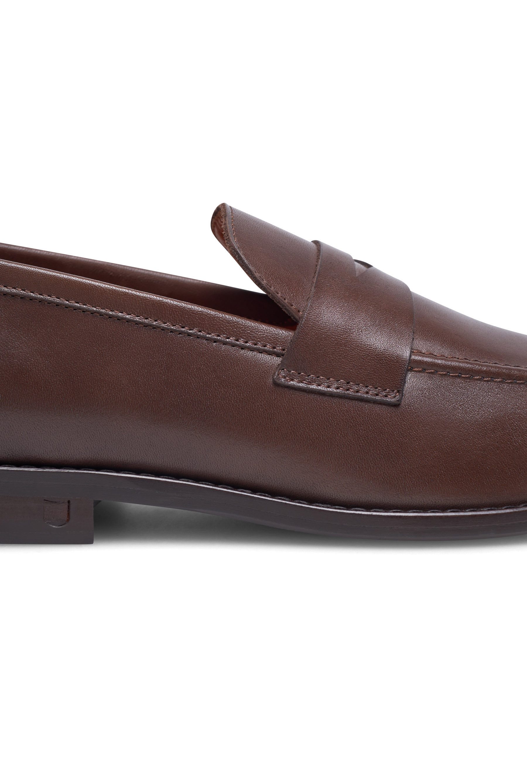 Henry Stevens Wallace PL Loafer