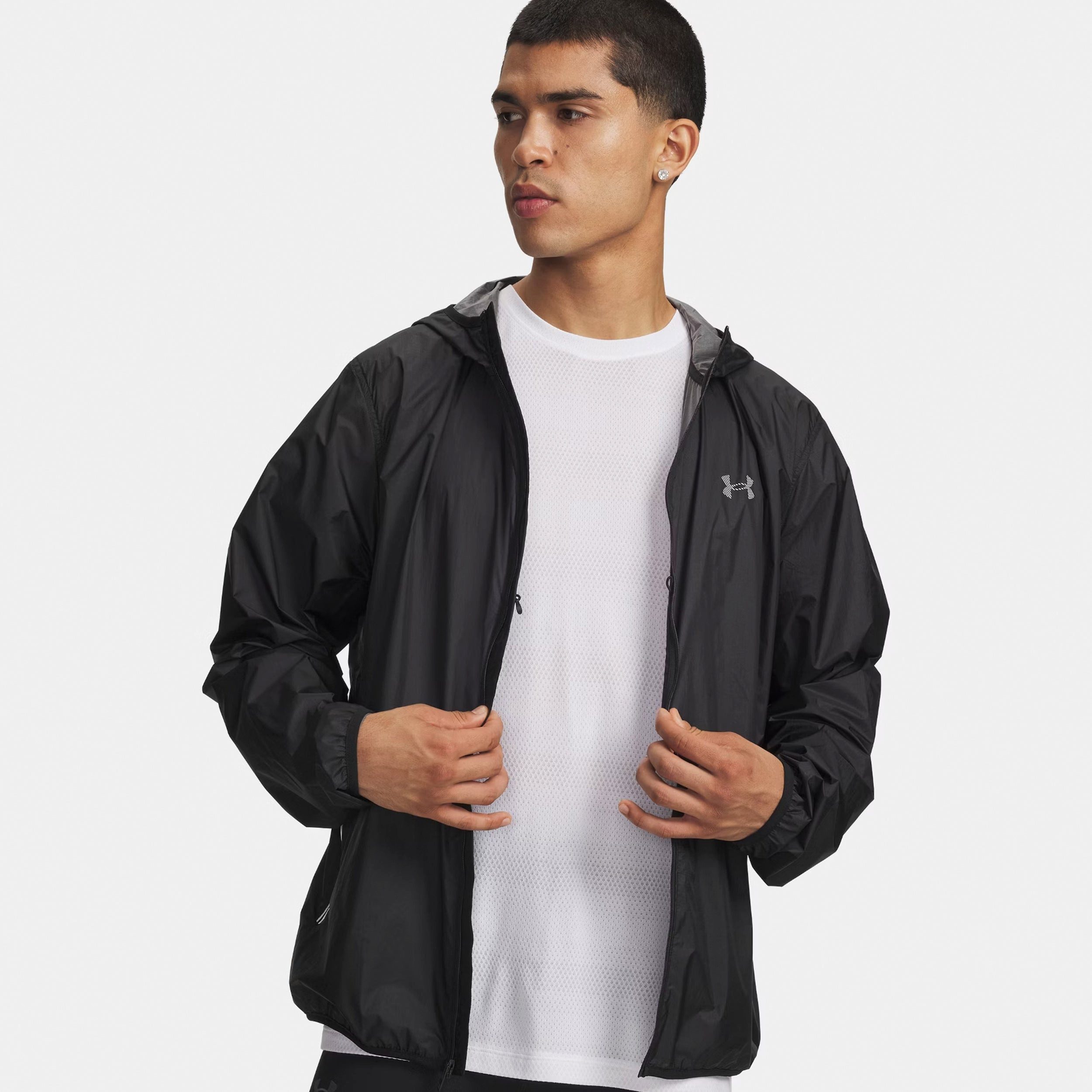 Under Armour® Laufjacke Velociti Pro LW günstig online kaufen