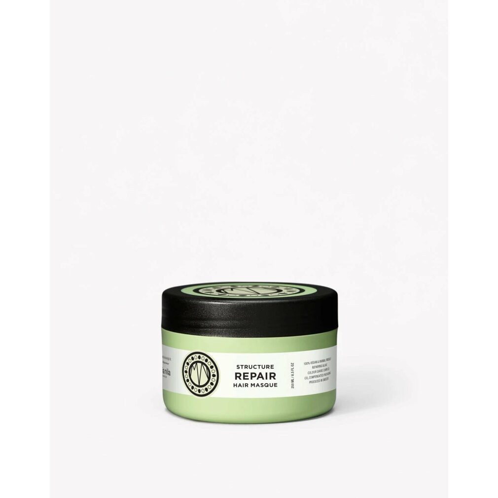 Maria Nila Haarkur Structure Repair Mask