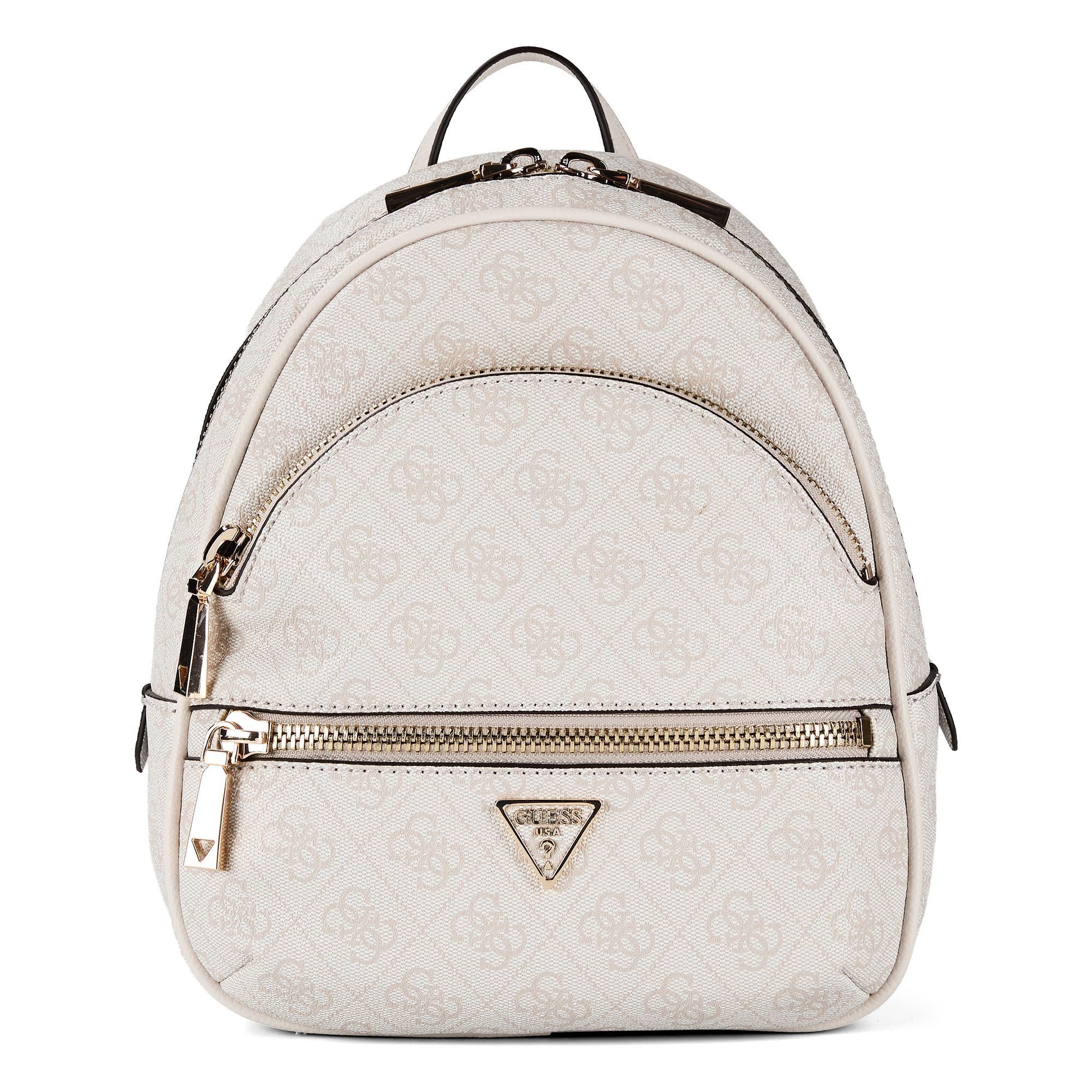 Guess Cityrucksack Manhattan II, Polyurethan