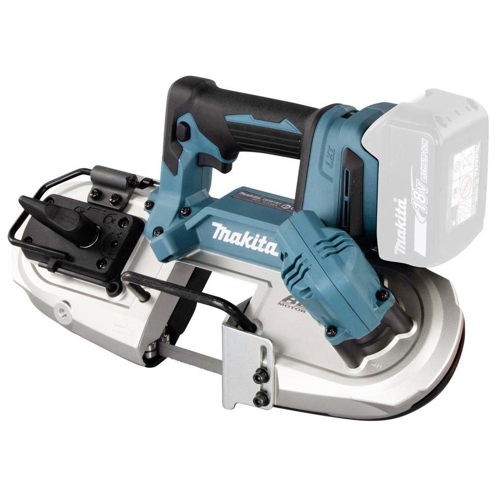 Makita Bandsäge Akku-Bandsäge DPB183Z