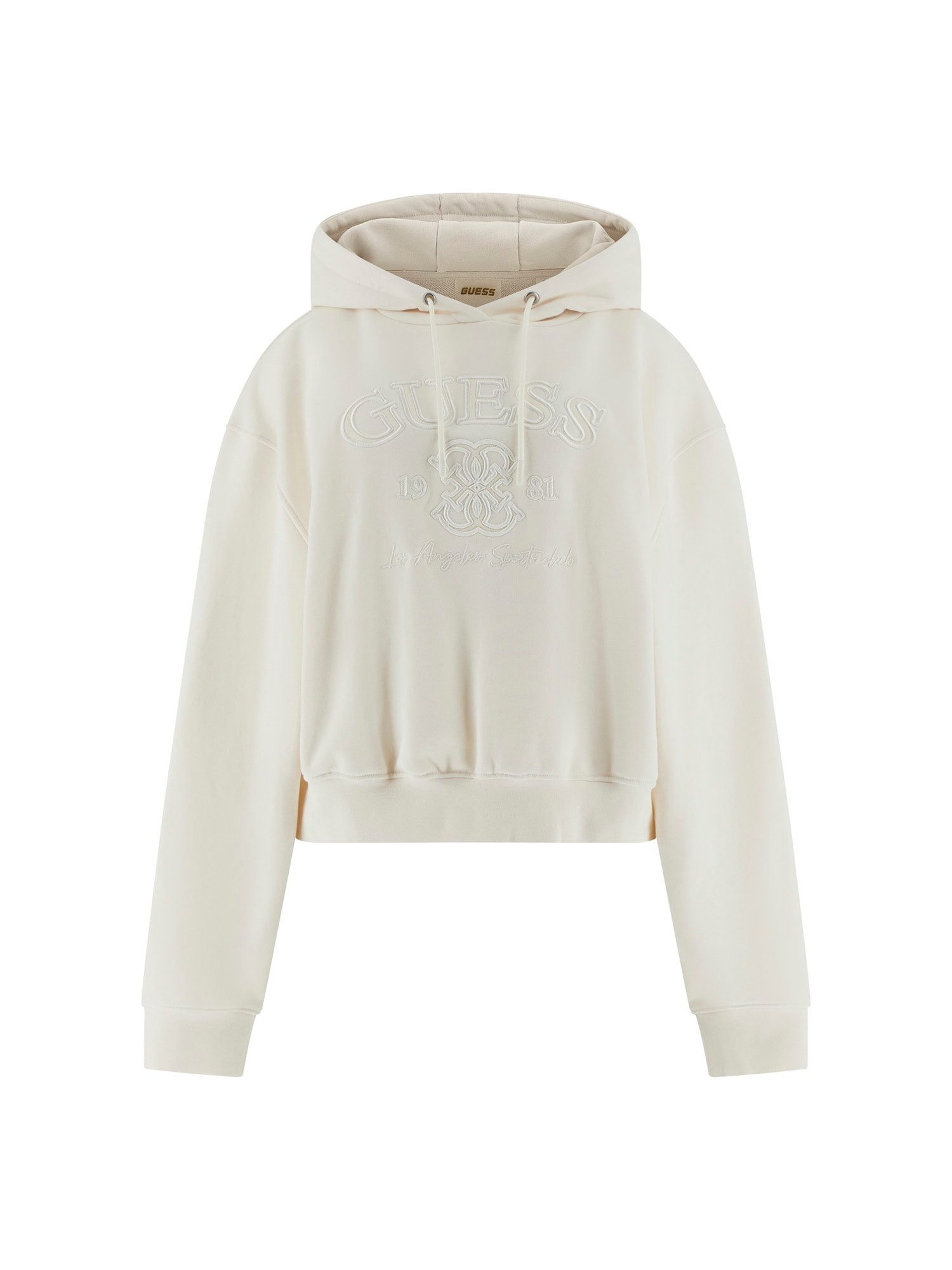 Guess Sweatshirt YAYOI - Hoodie Damen - Guess Kapuzensweatshirt
