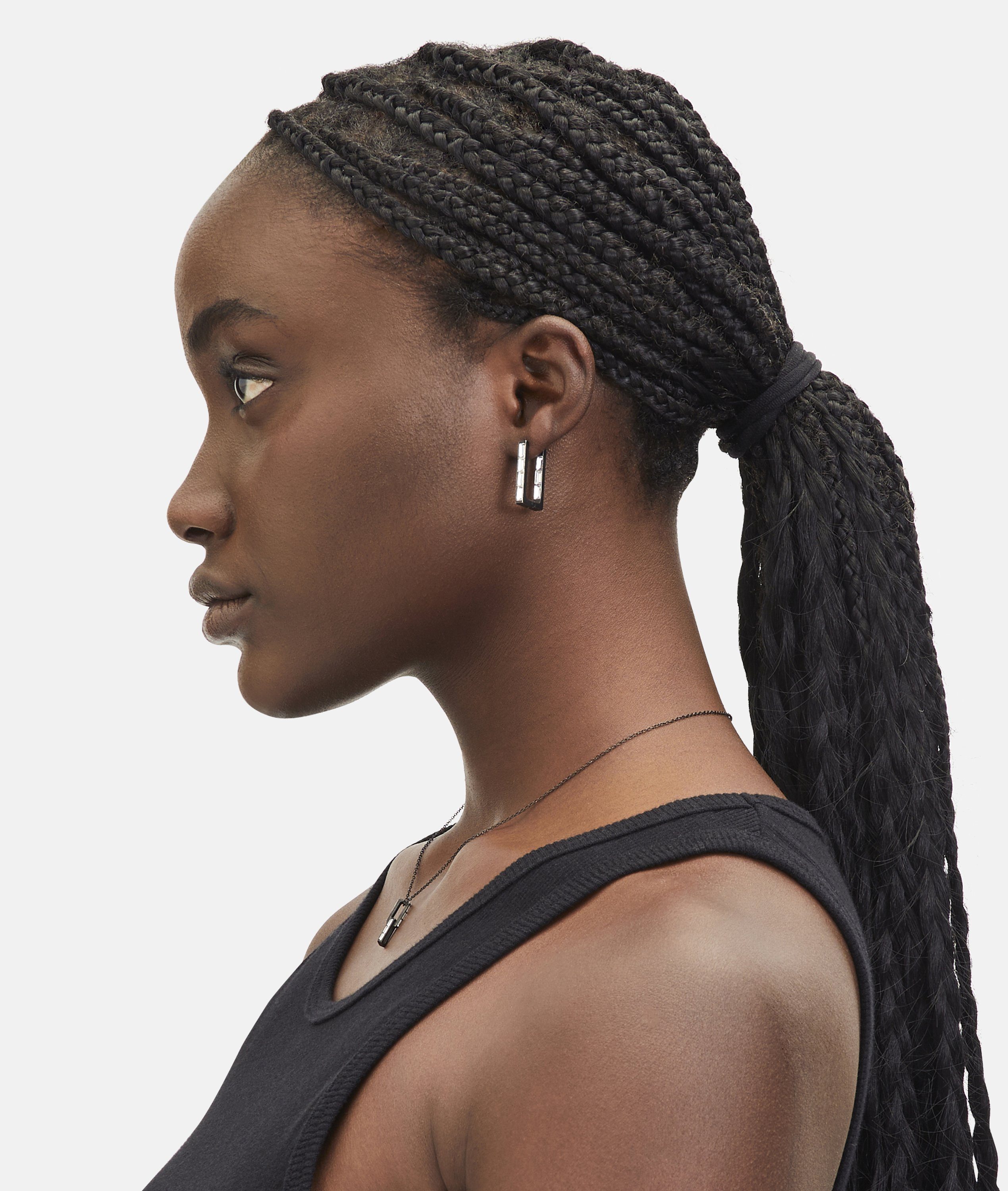 Liebeskind Berlin Edelstahlkette Edelsta... Liebeskind Berlin Edelstahlkette Edelsta...