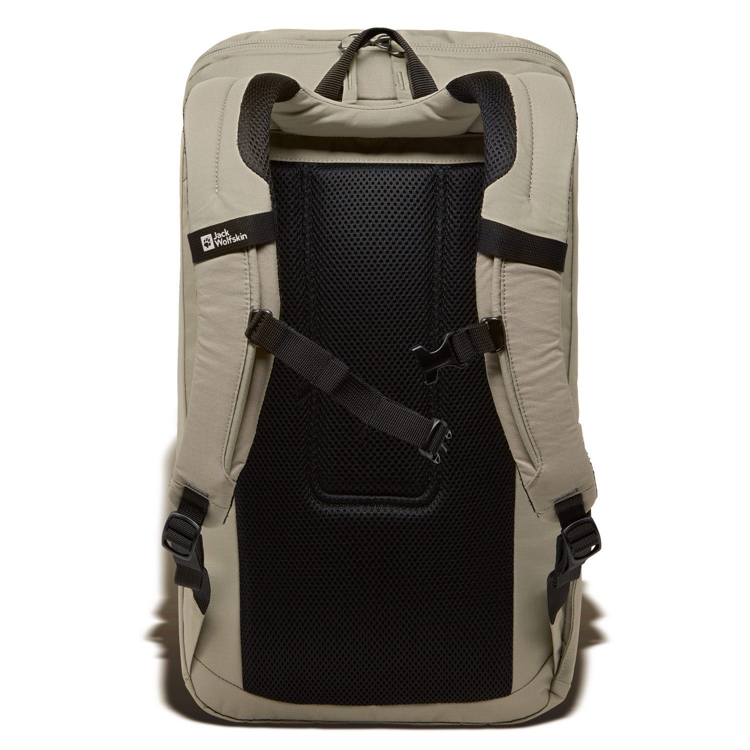 Jack Wolfskin Freizeitrucksack Jack Wolfskin Rucksack Lyall Stone (1-tlg)