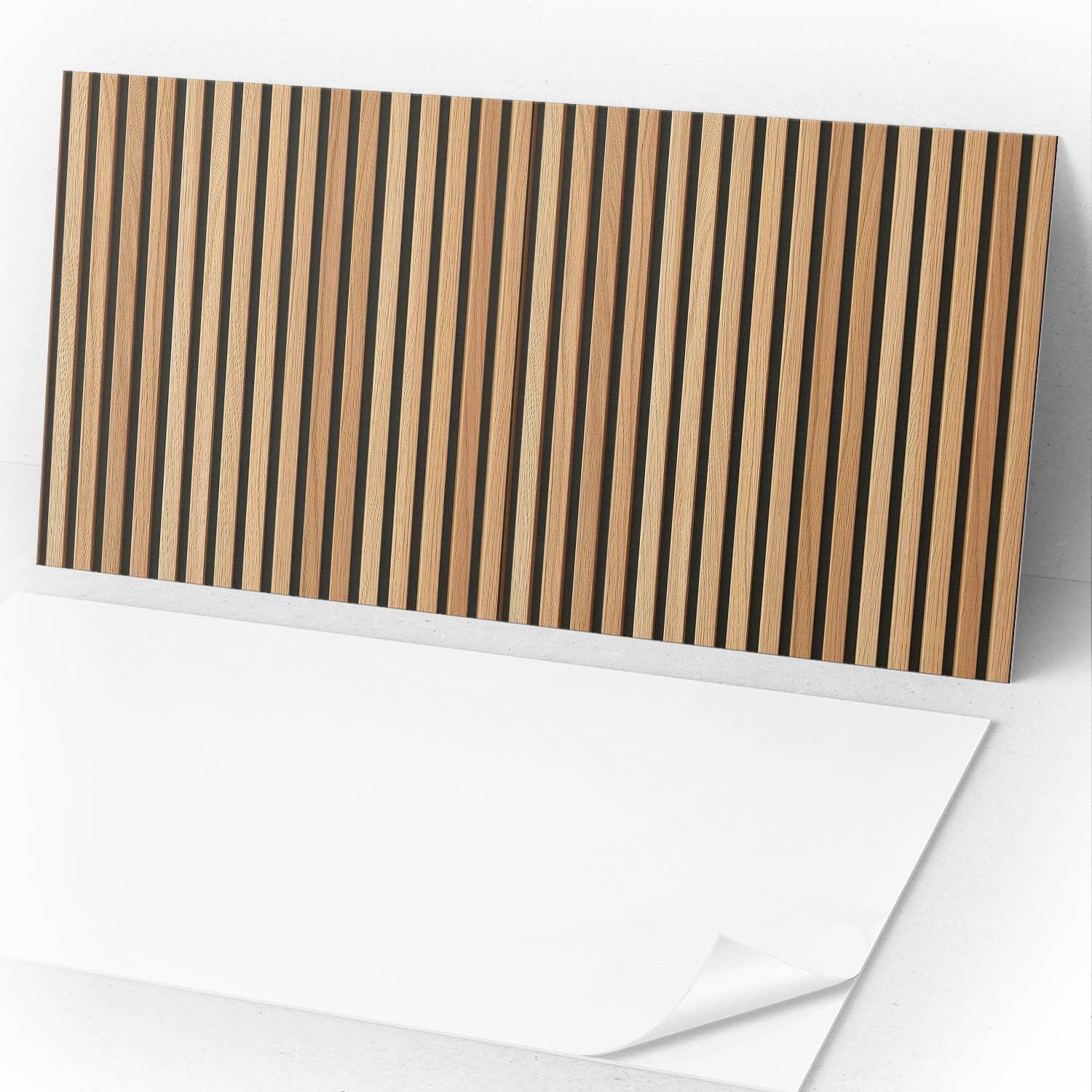 Coloray Spritzschutz Selbstklebende Vinylpaneele für Wand und Boden moderne Wanddeko, Selbstklebende, Wandaufkleber, Vinyl Spritzschutz