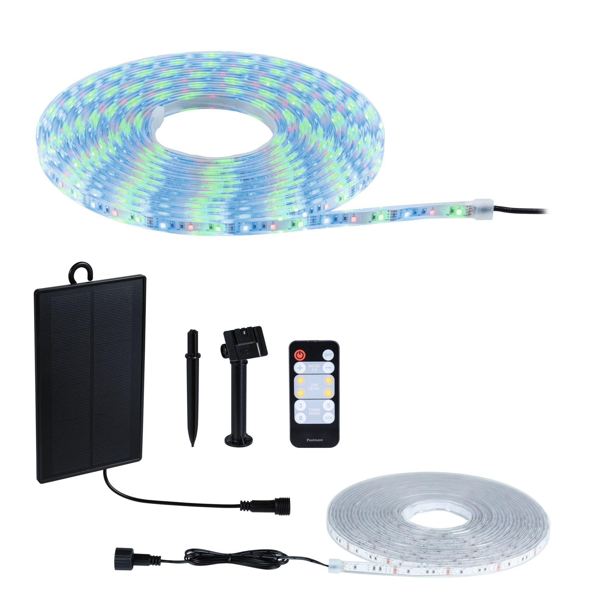 Paulmann LED-Streifen