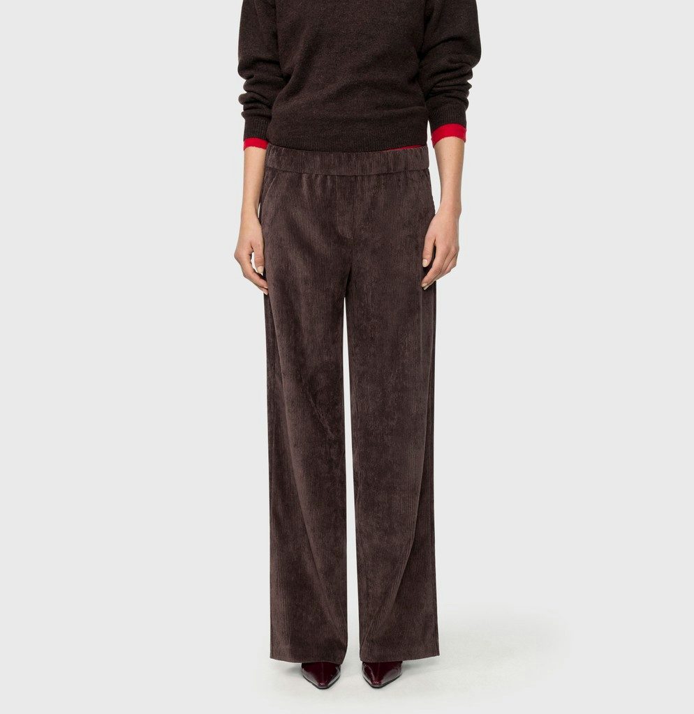 MAC Stoffhose CHIARA