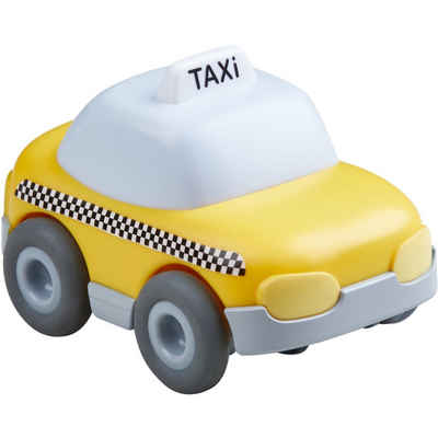 Haba Spielzeug-Auto Kullerbü - Taxi