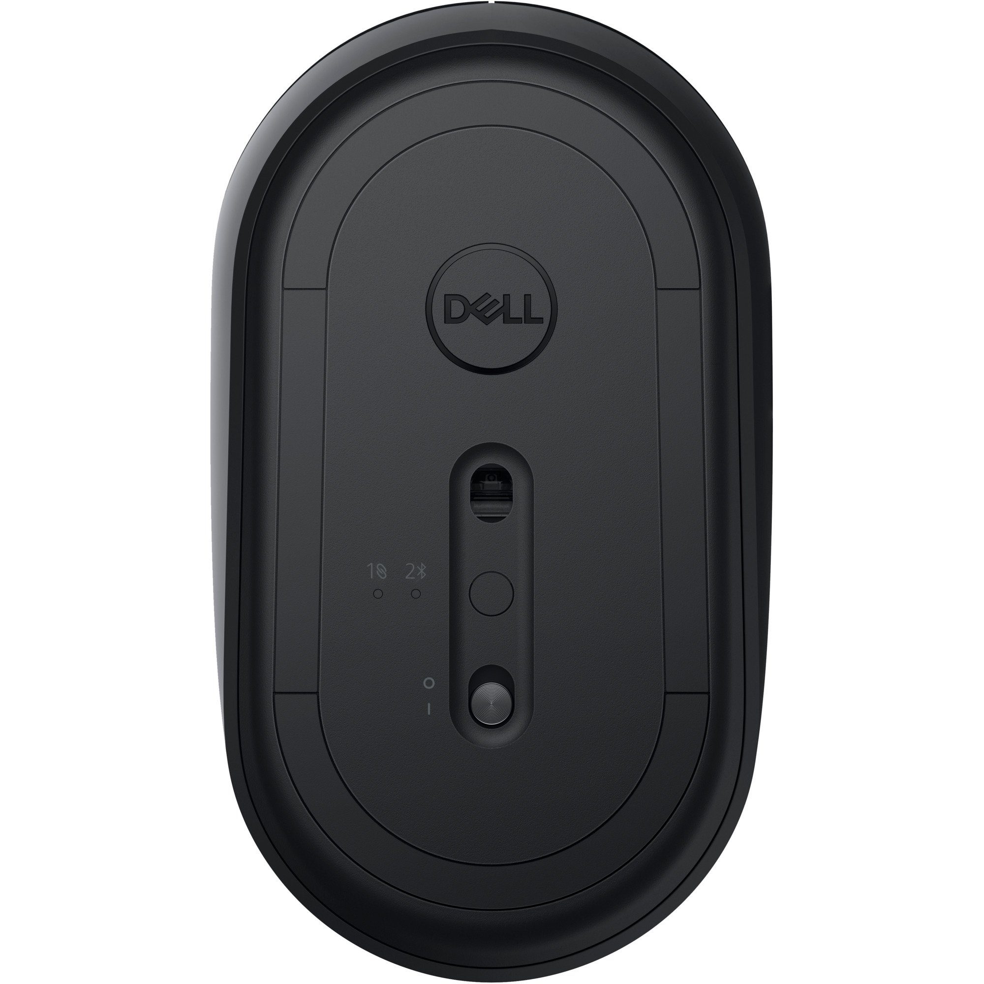 Dell Dell Mobile Wireless Mouse MS3320W, Maus Maus (Funk)
