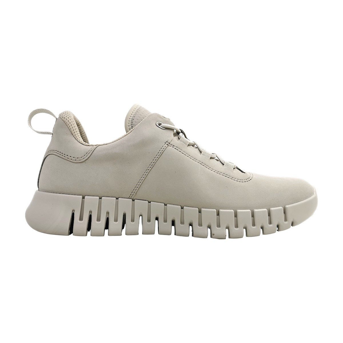 Ecco sportlicher Schnürer Schnürschuh günstig online kaufen