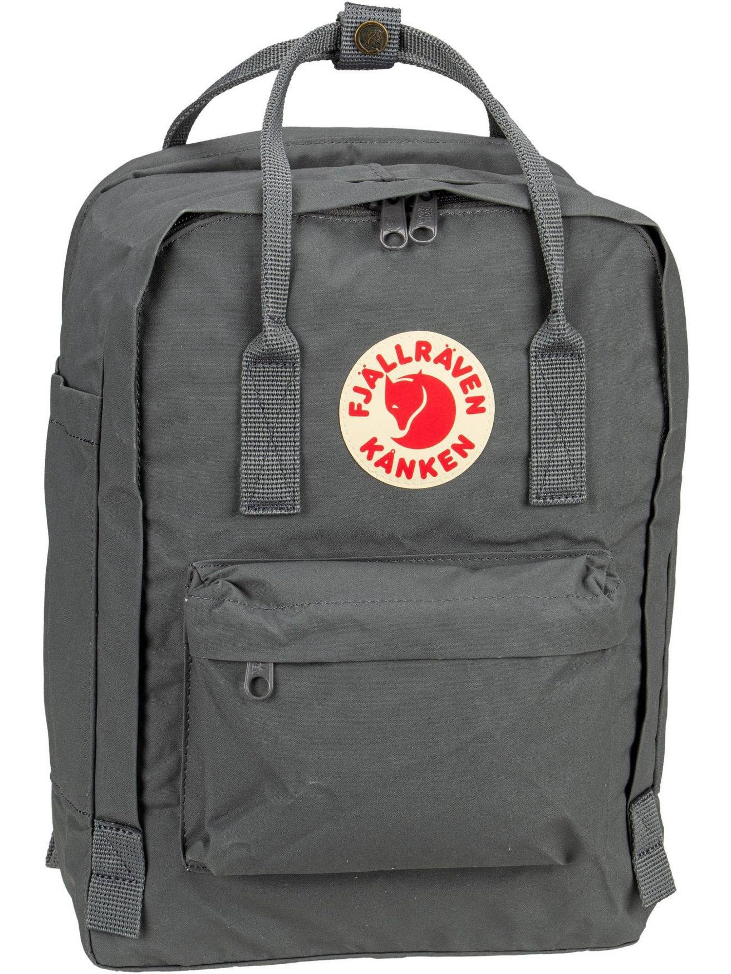 Fjällräven Rucksack Kanken Laptop 13''