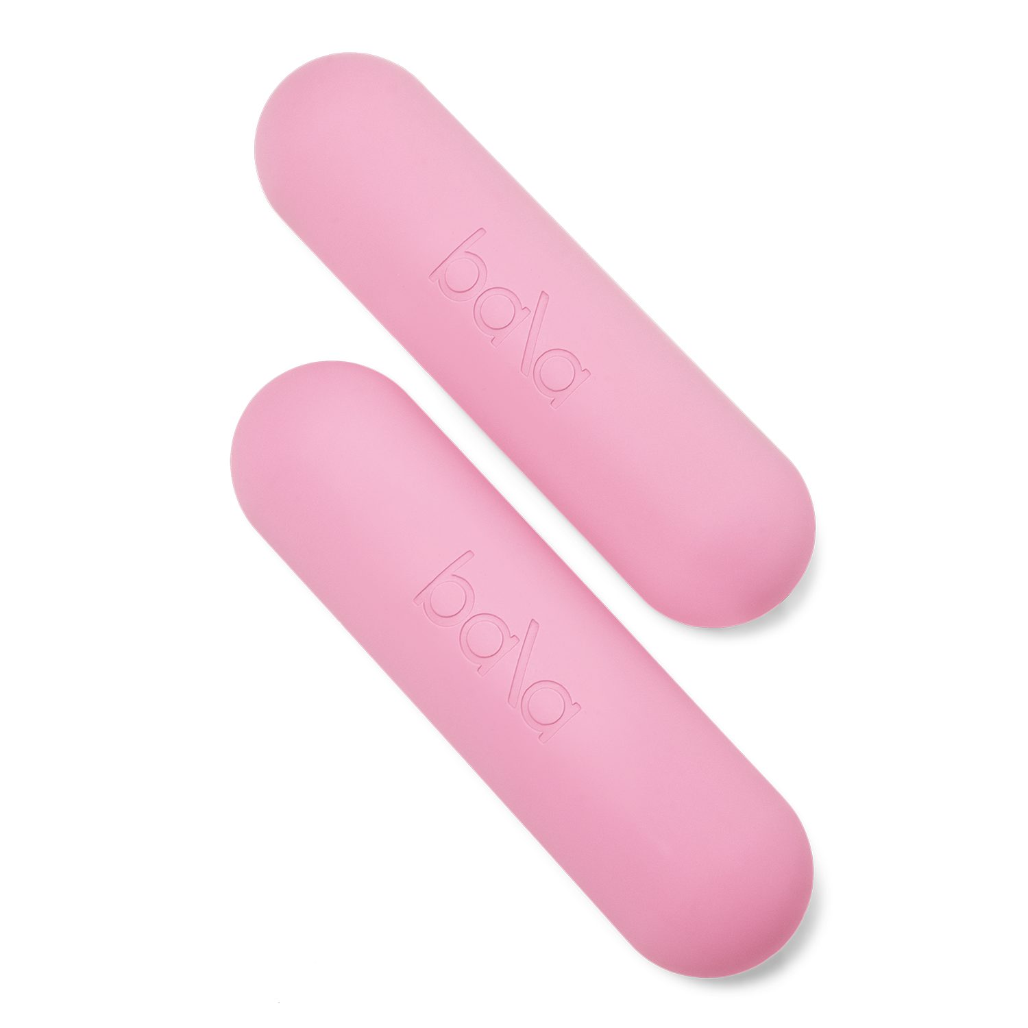 Bala Gymnastikhantel Bala Bar Hantel, 2 x 1,5kg