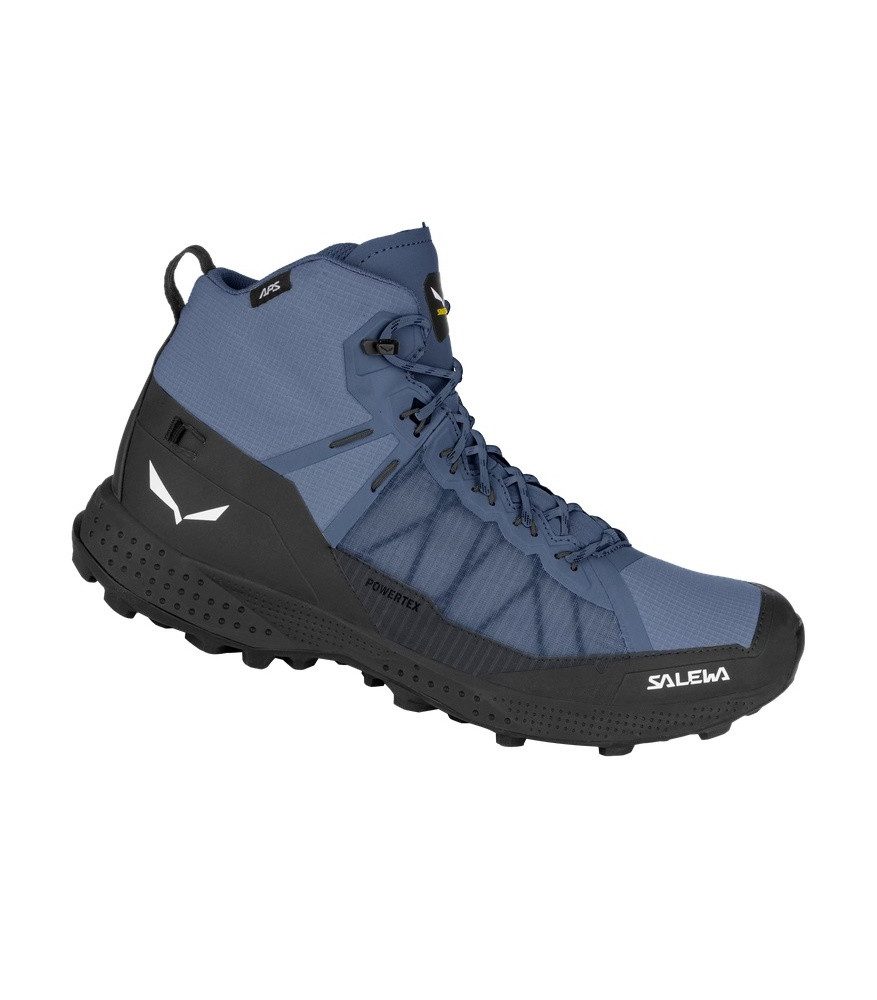 Pedroc Pro Mid PTX (Powertex) - Speed-Hiking, Travel, wasserdicht Wanderschuh