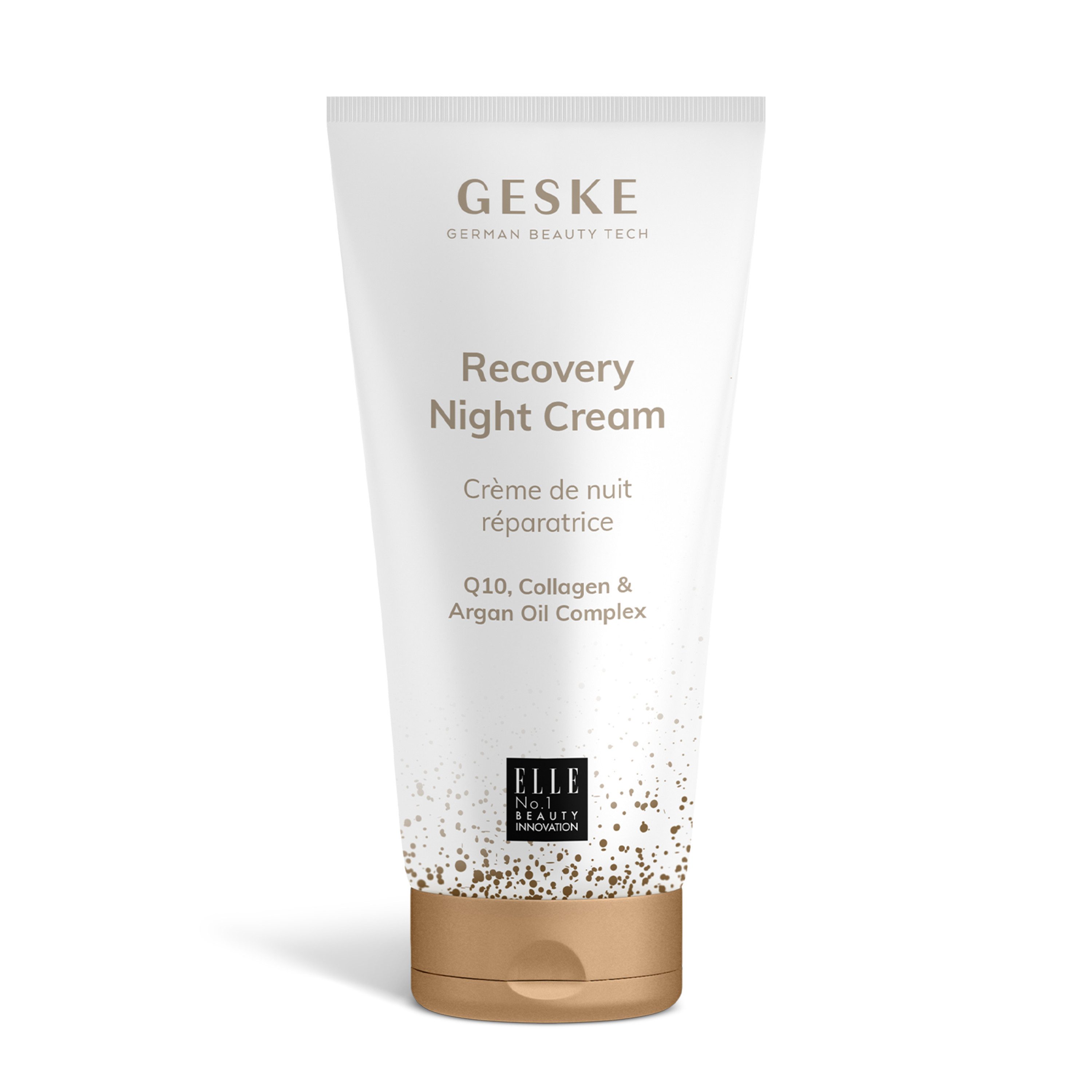 Nachtcreme Recovery Night Cream