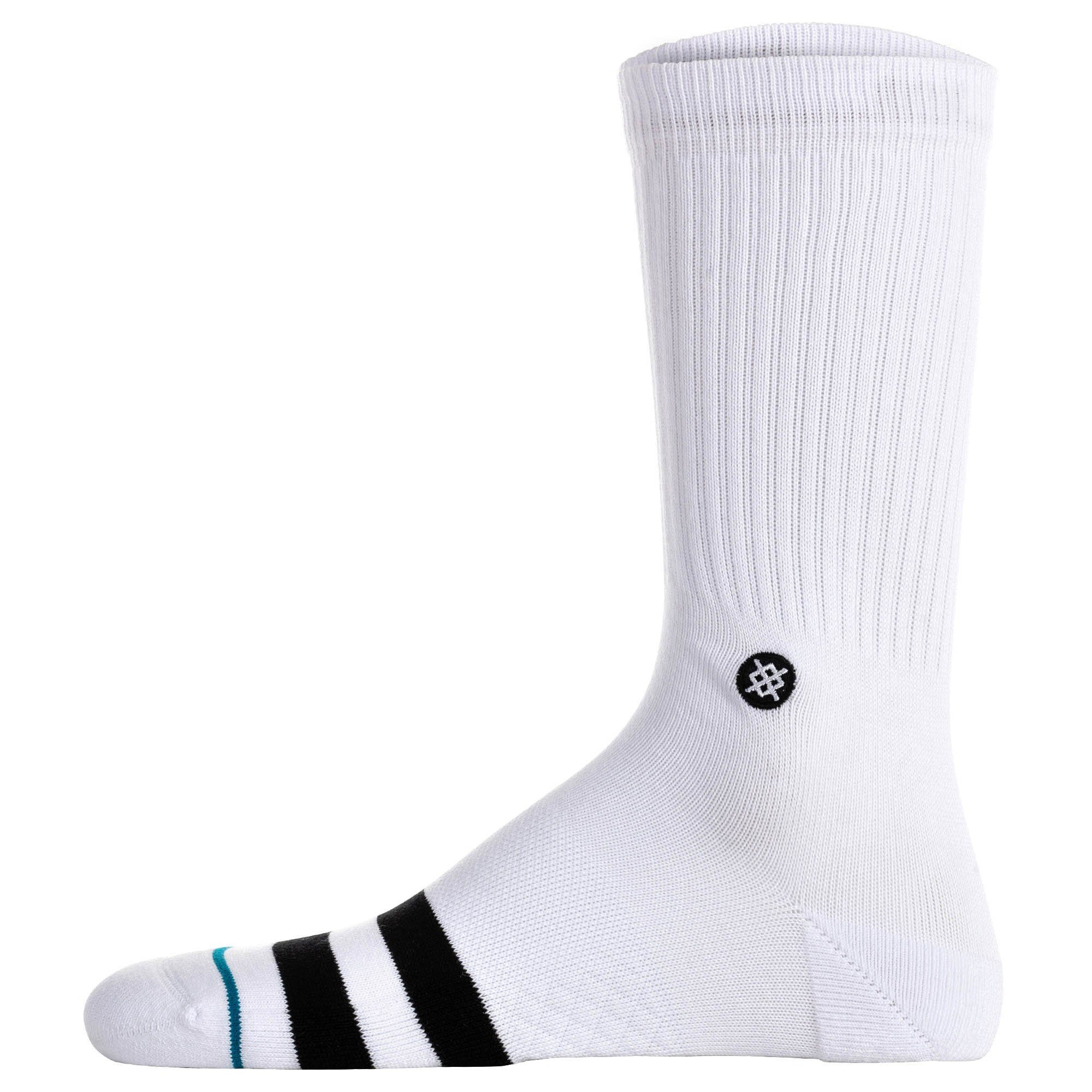 Stance Kurzsocken Unisex Socken 3er Pack Baumwollmischung (Packung, 3er Pack)