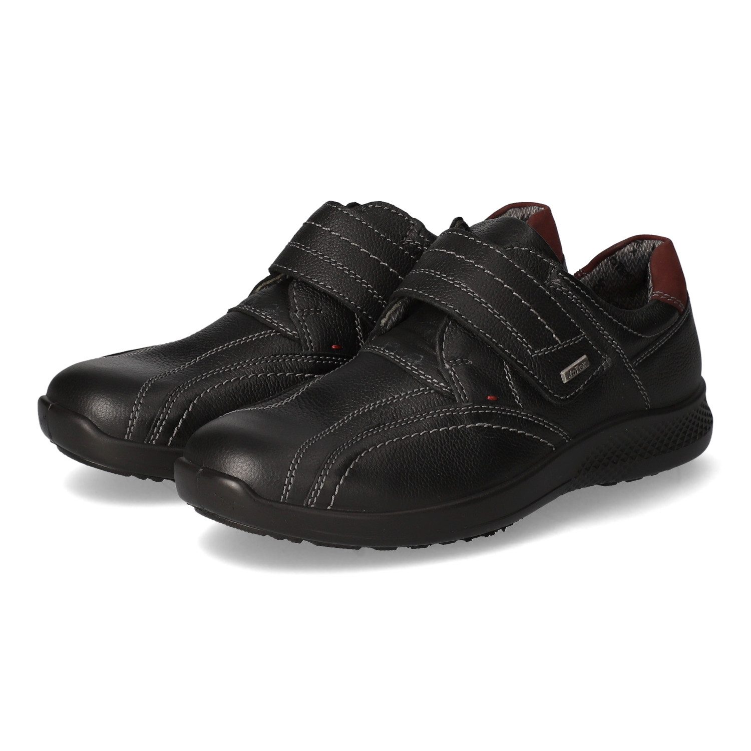 Klettschuhe Slipper