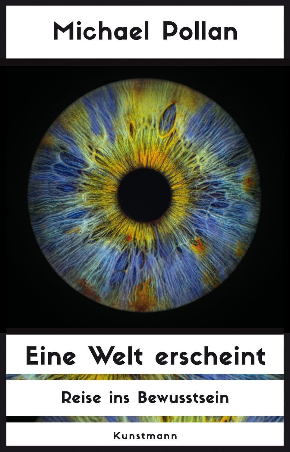 Eine Welt erscheint / Michael Pollan